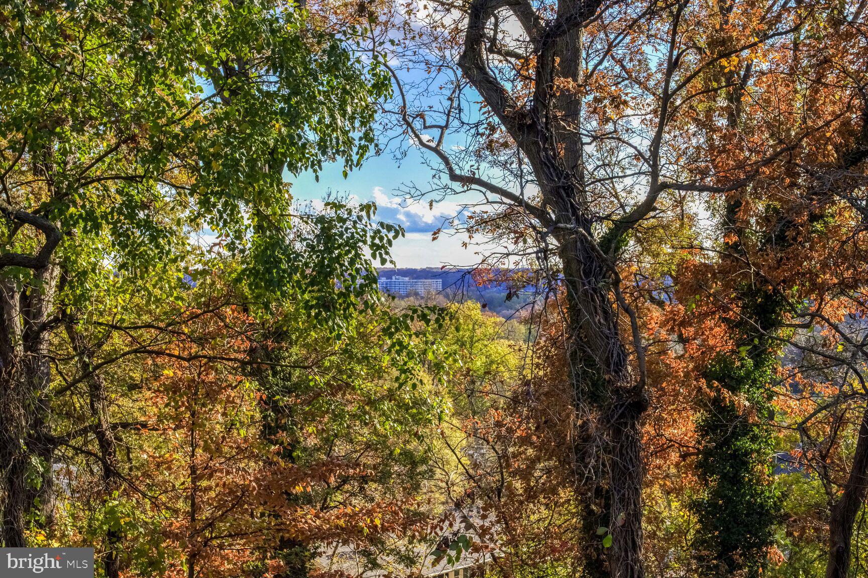ALEXANDRIA OVERLOOK - Residential