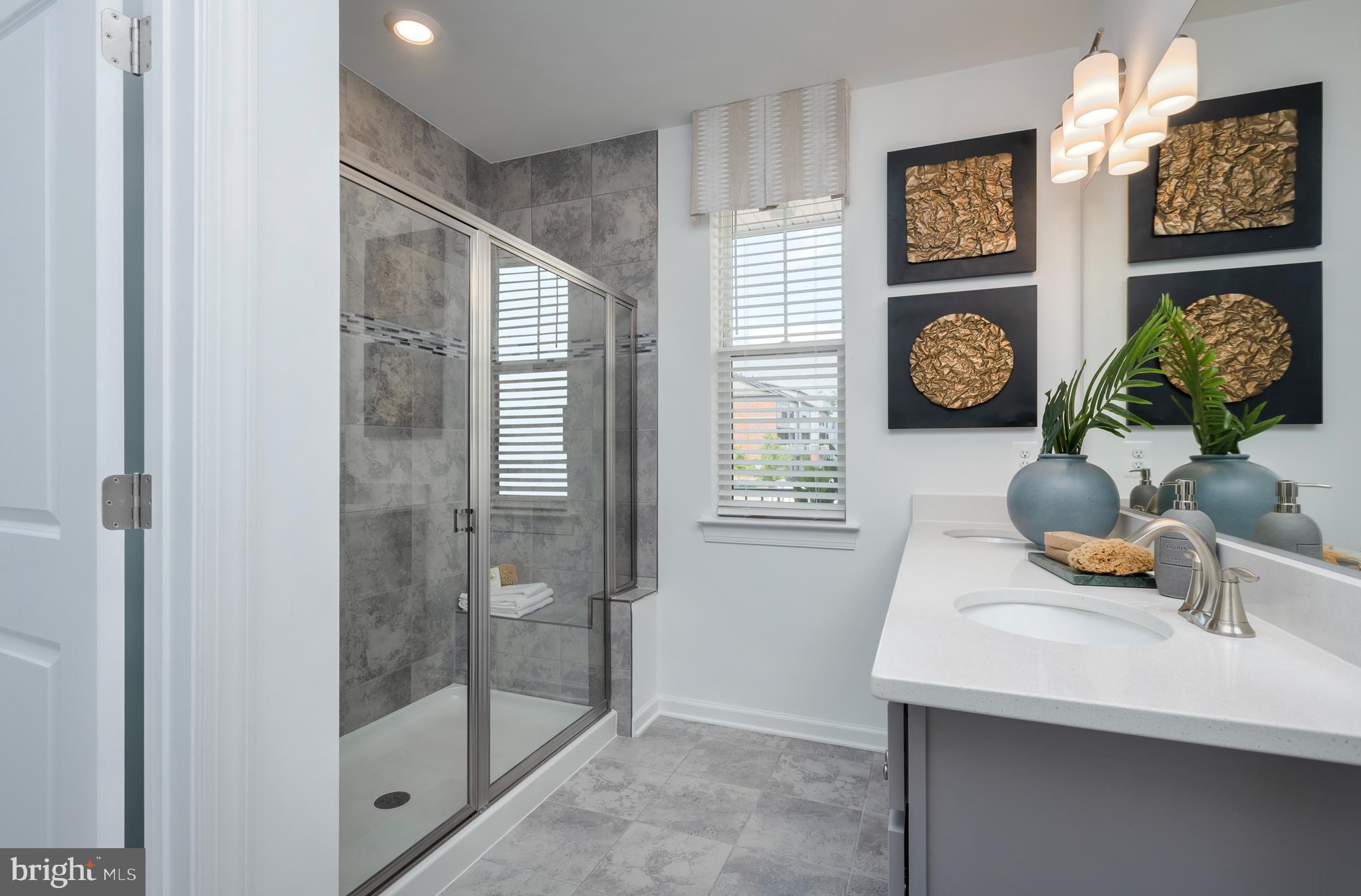 POTOMAC TOWN CENTER - Residential