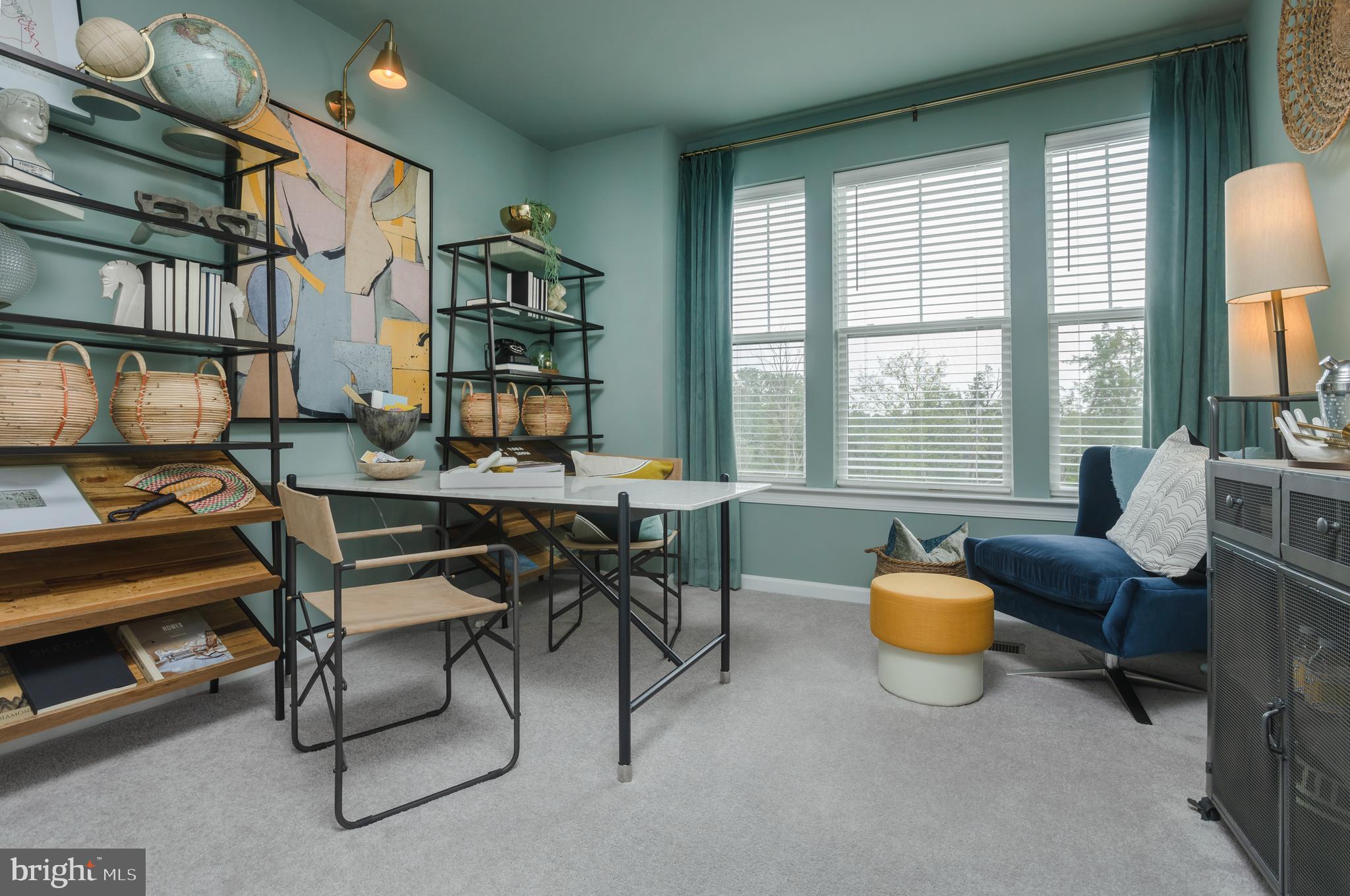 POTOMAC TOWN CENTER - Residential