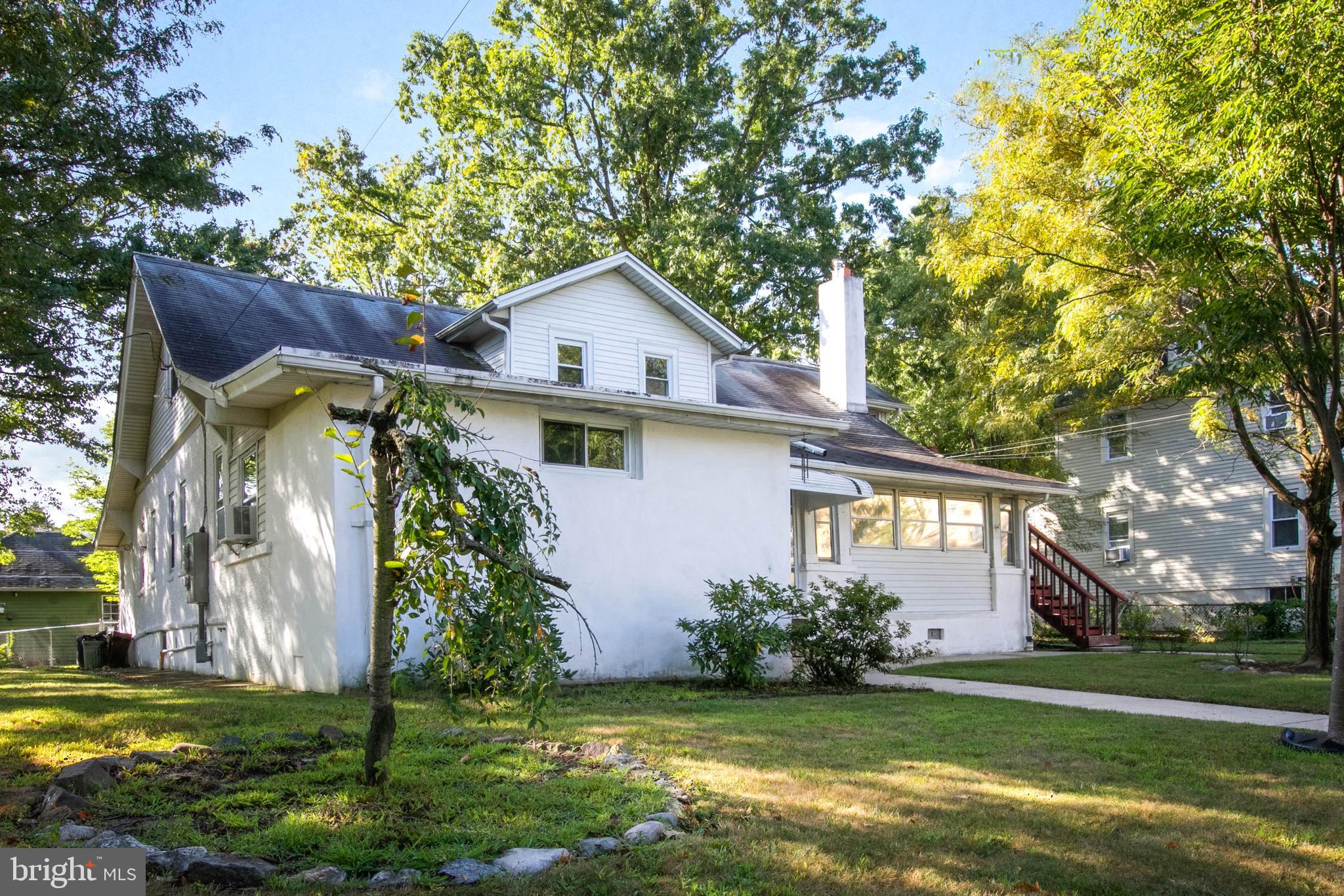 20 E MERCHANT STREET B