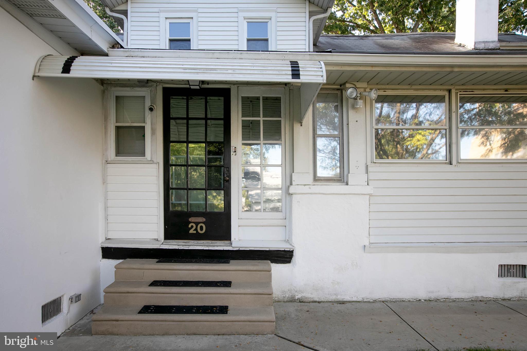 20 E MERCHANT STREET B