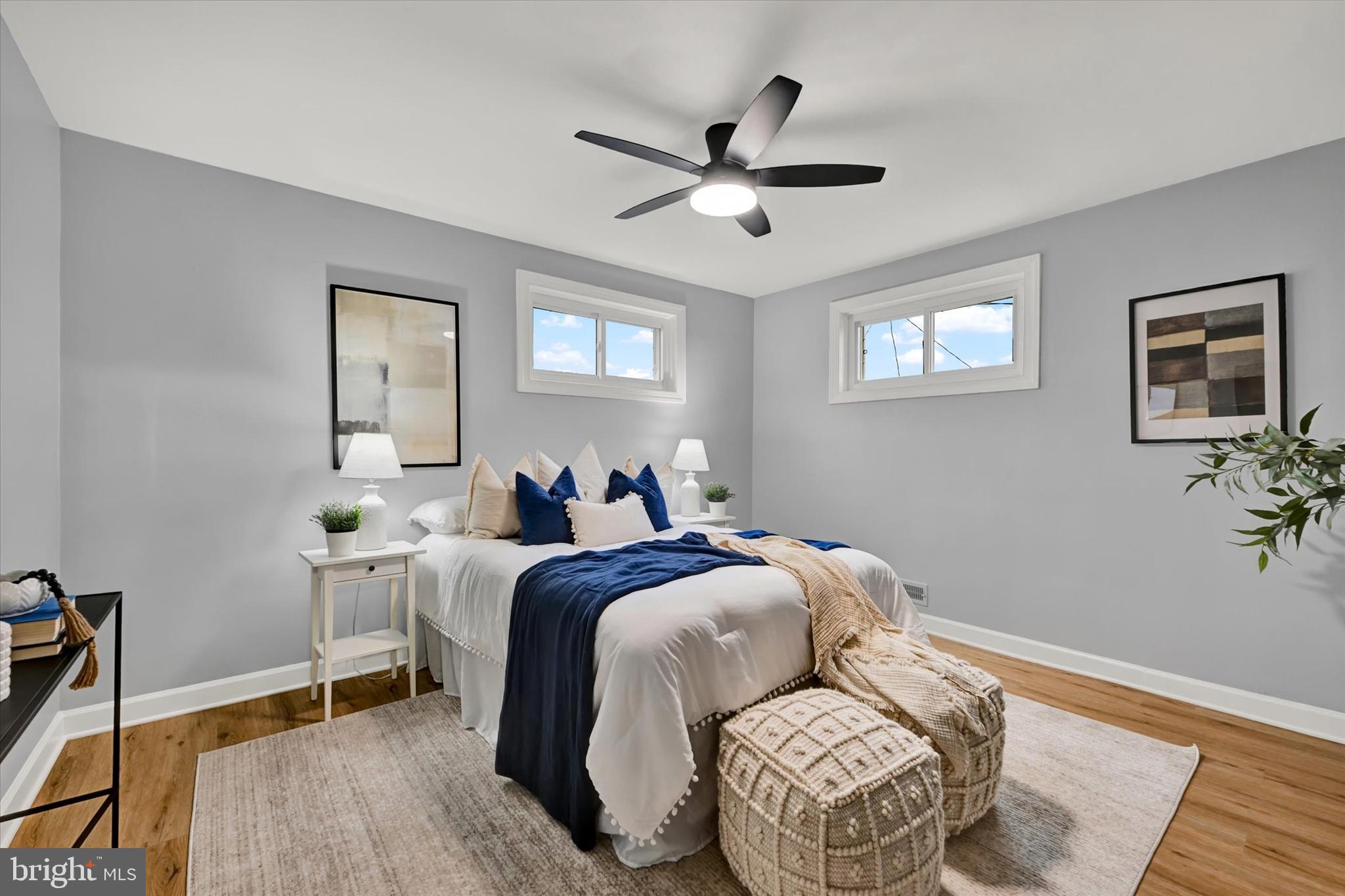 DELVALE MANOR - Residential