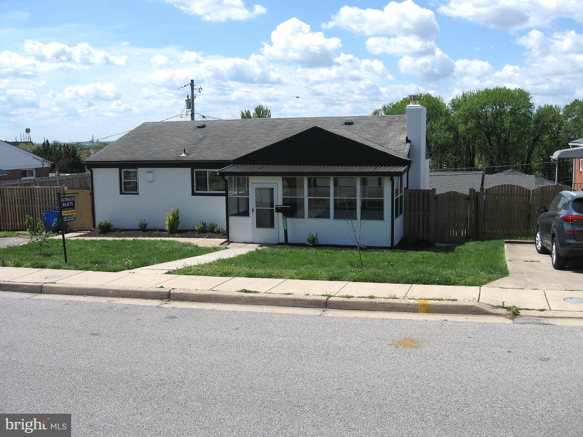 DELVALE MANOR - Residential