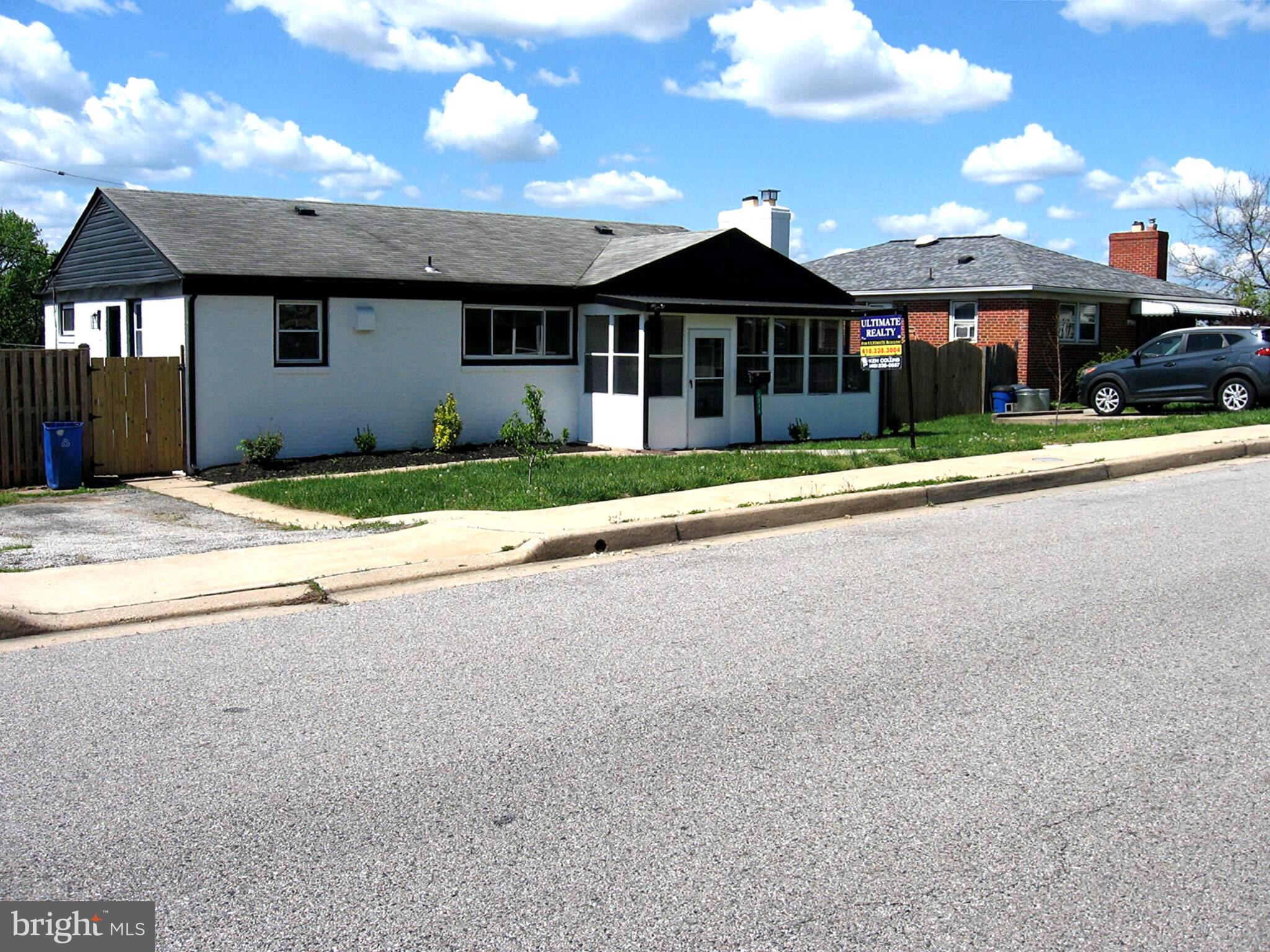 DELVALE MANOR - Residential