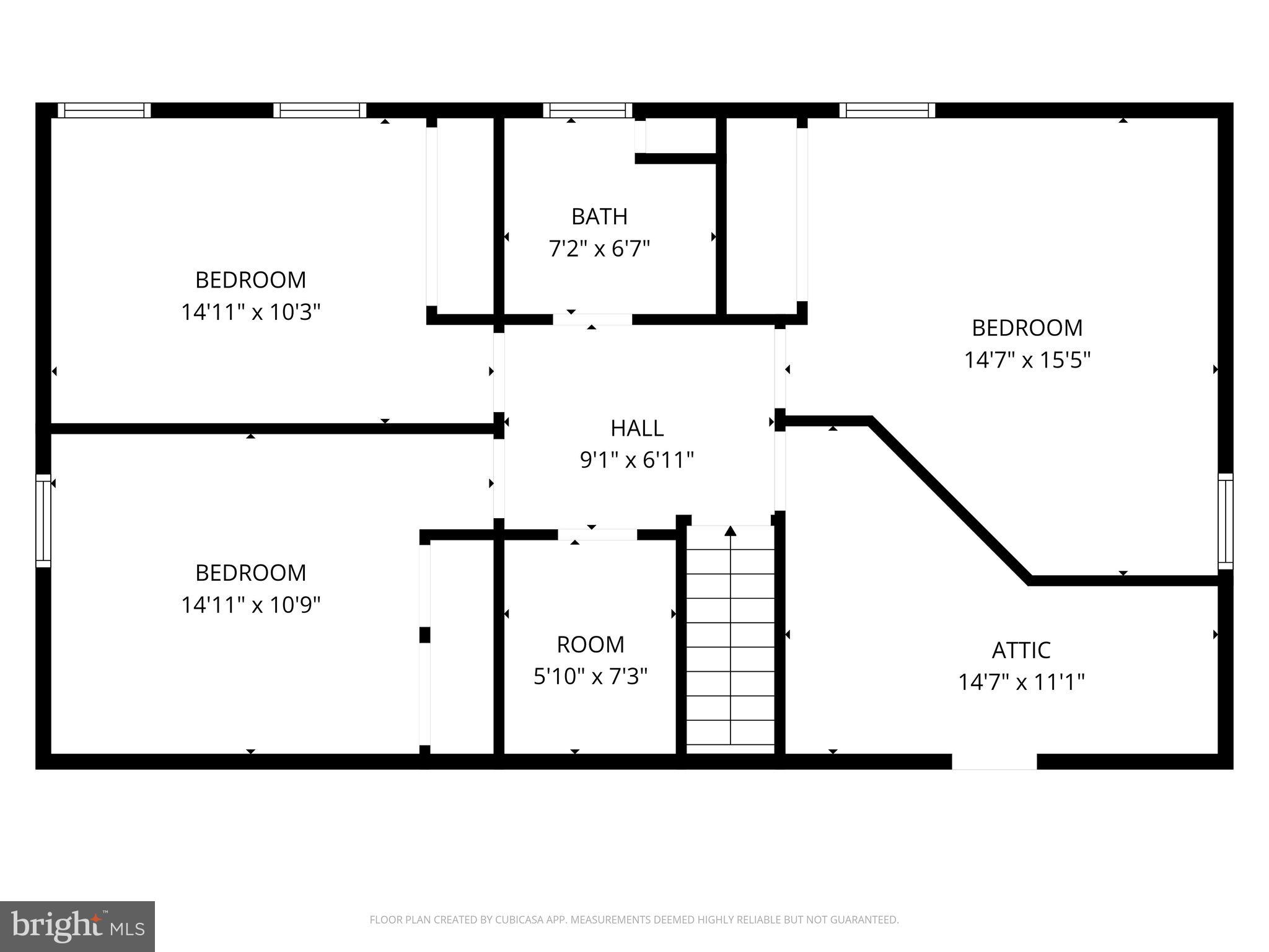 RIDLEY PARK - Residential