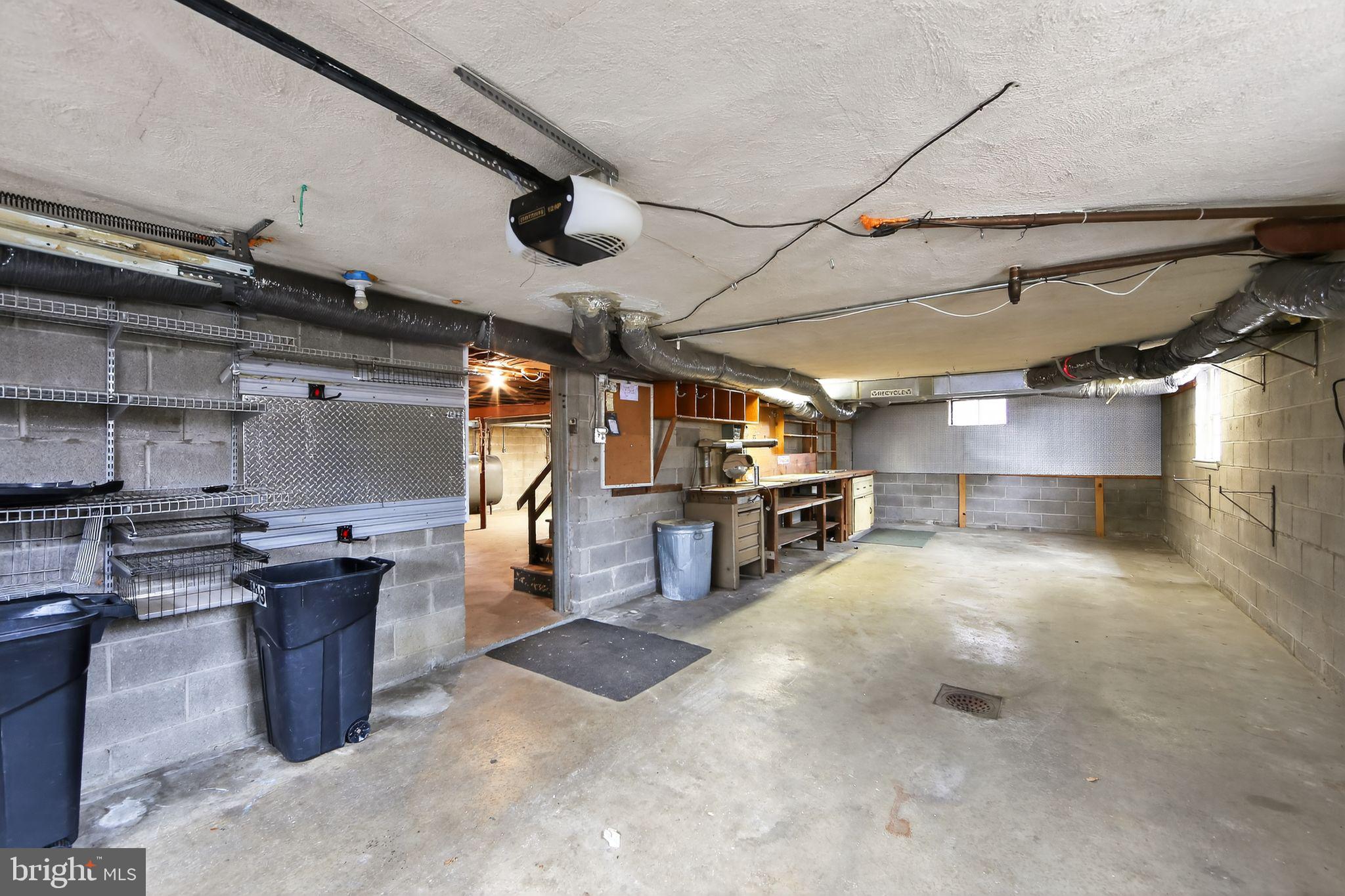 RIDLEY PARK - Residential