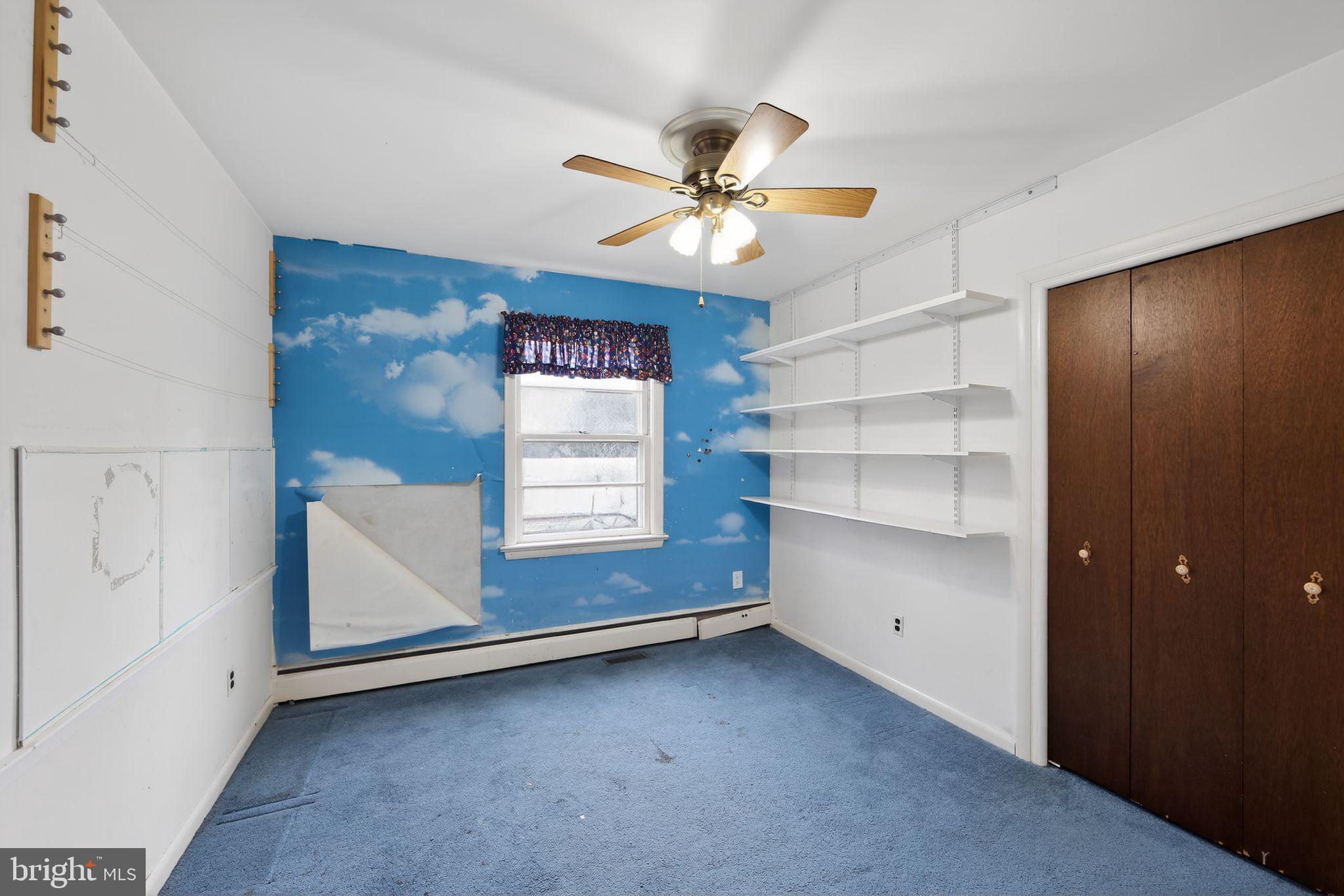 RIDLEY PARK - Residential