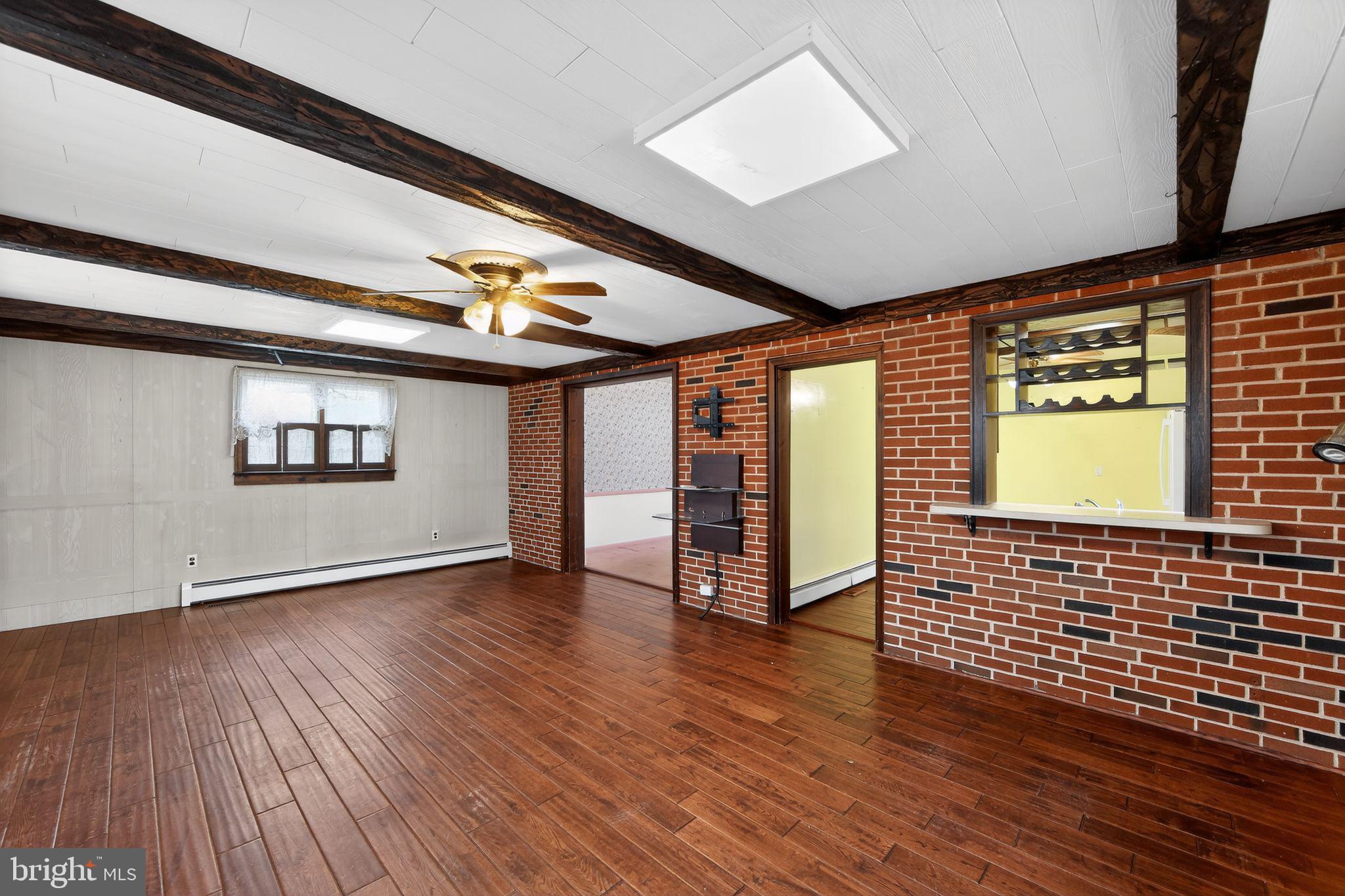 RIDLEY PARK - Residential