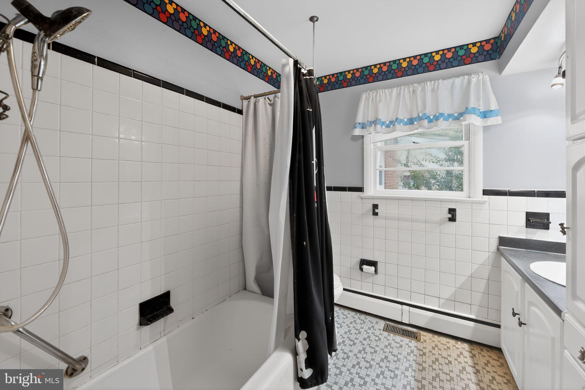 RIDLEY PARK - Residential