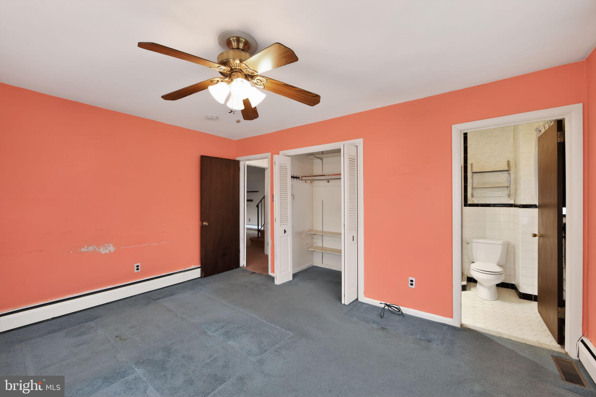 RIDLEY PARK - Residential