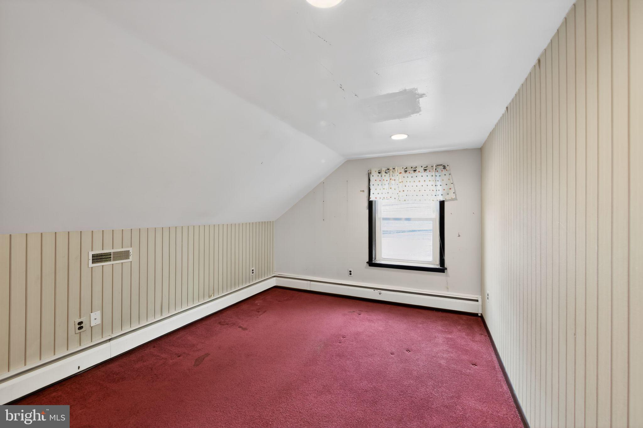 RIDLEY PARK - Residential