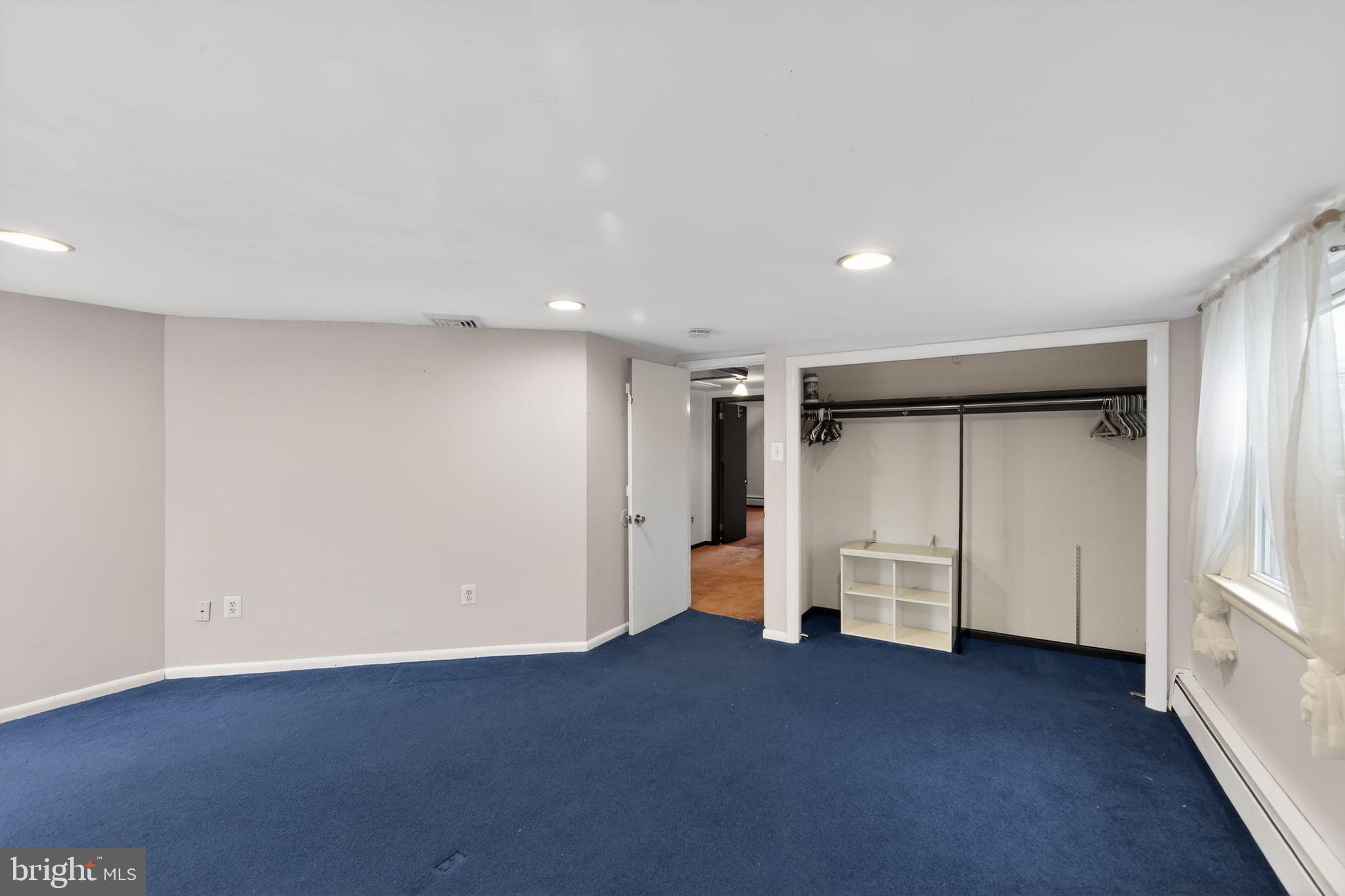 RIDLEY PARK - Residential