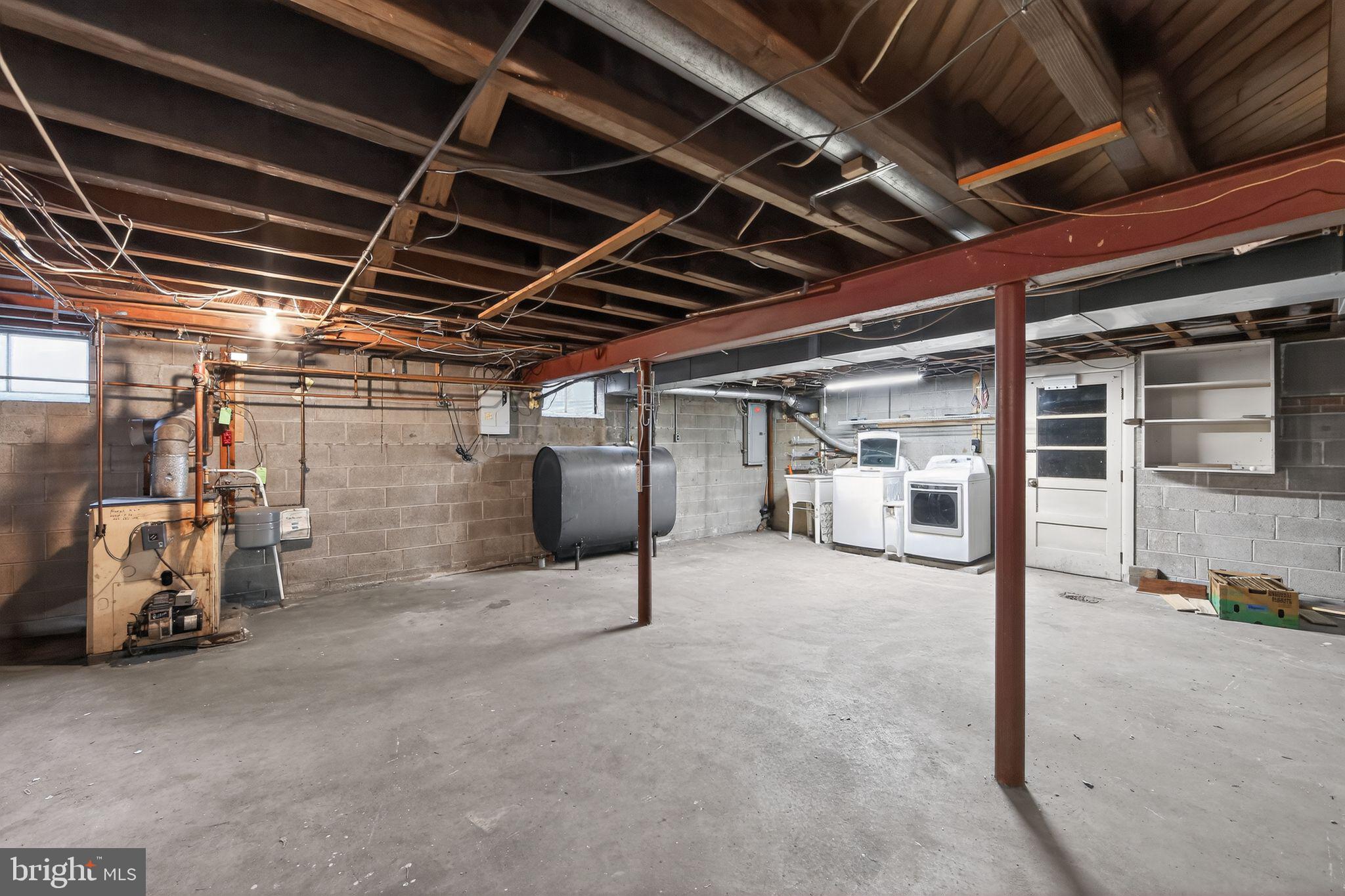 RIDLEY PARK - Residential