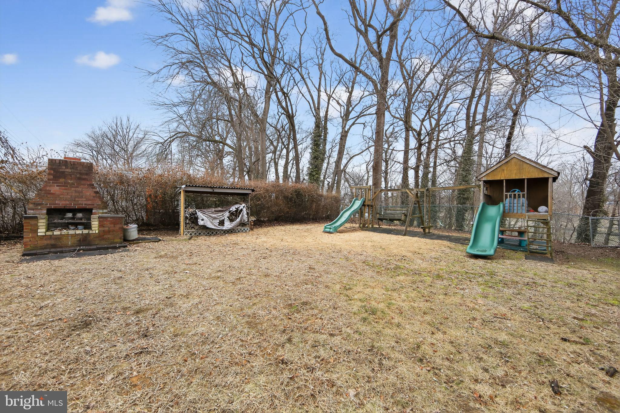 RIDLEY PARK - Residential