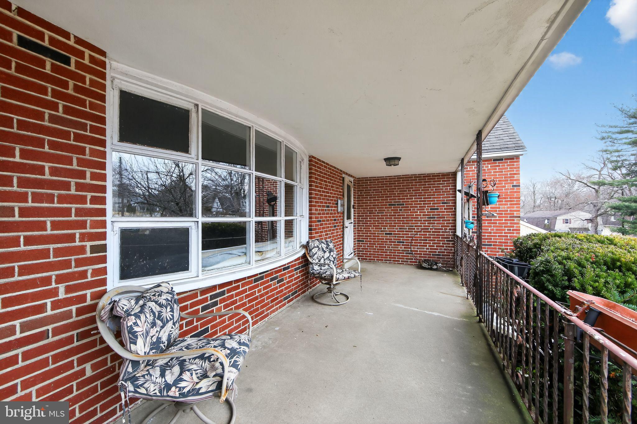 RIDLEY PARK - Residential