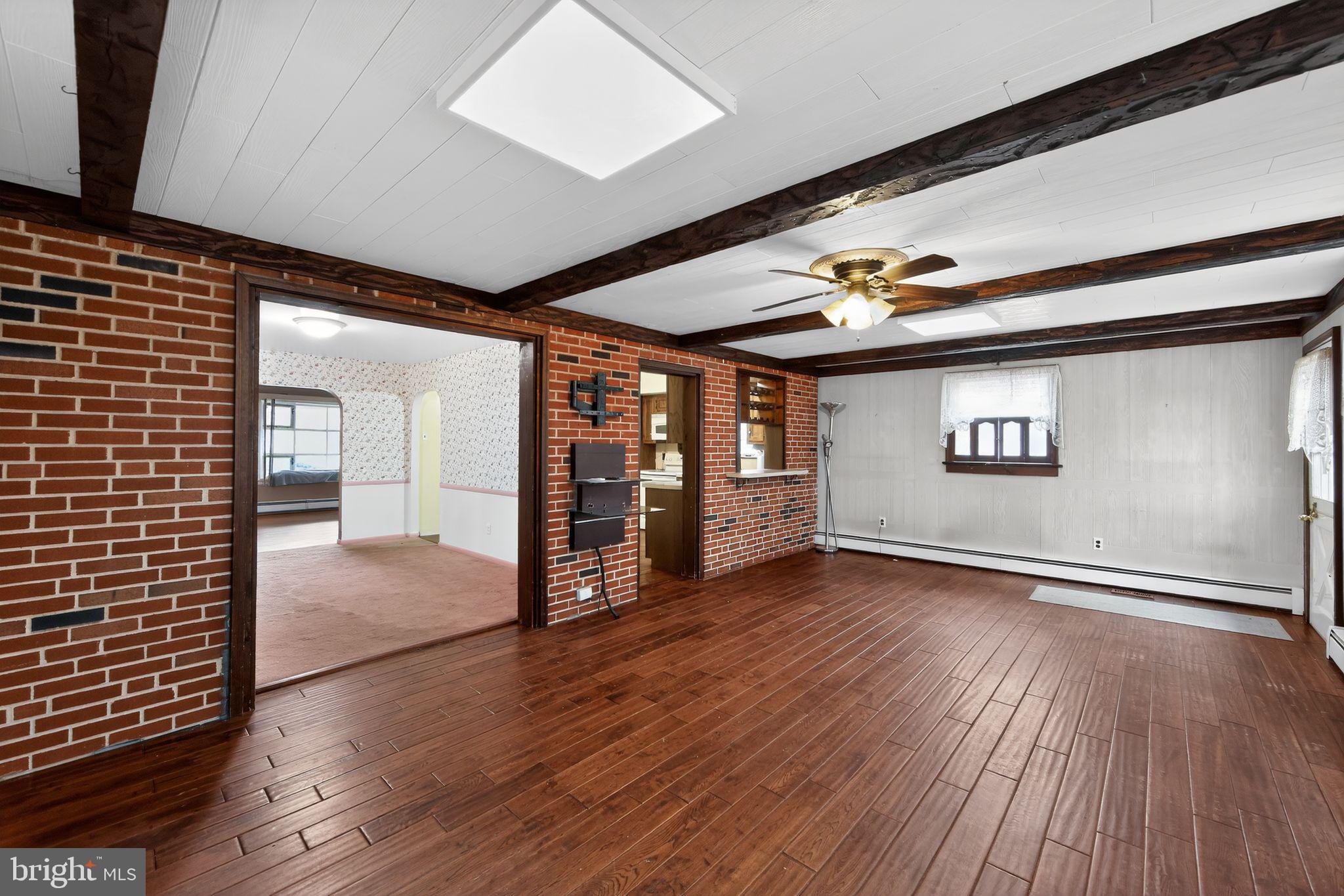 RIDLEY PARK - Residential