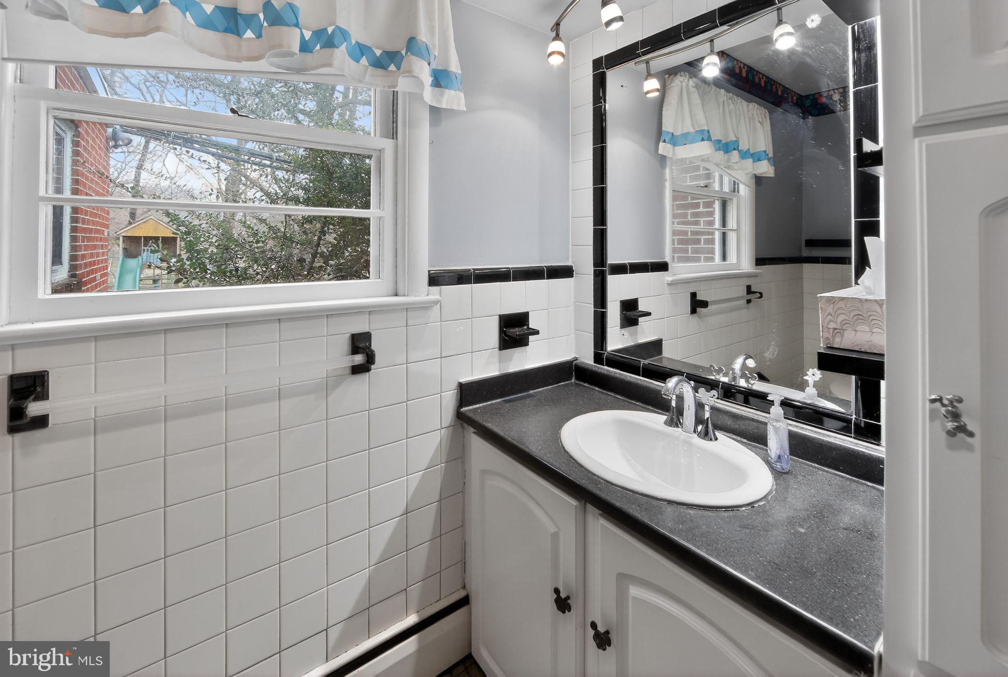 RIDLEY PARK - Residential