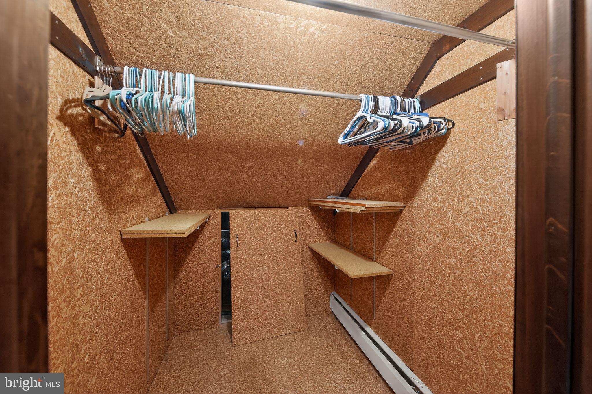 RIDLEY PARK - Residential