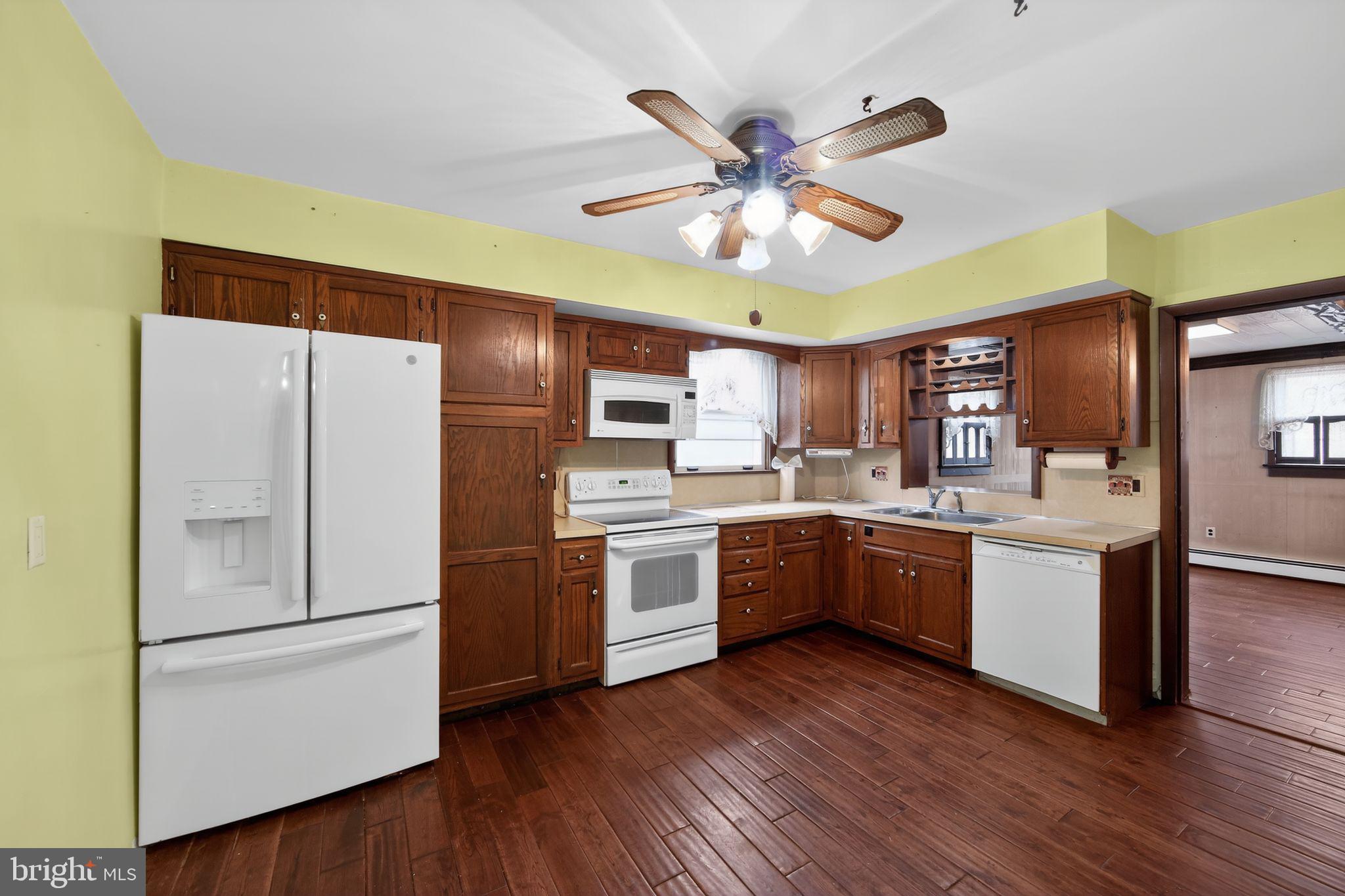 RIDLEY PARK - Residential