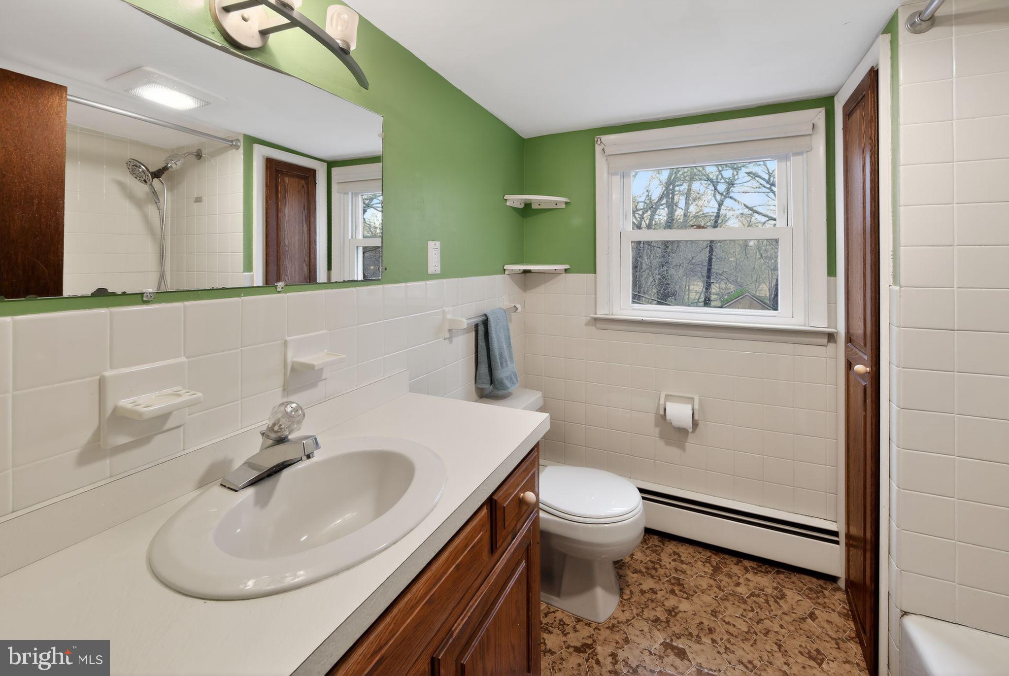 RIDLEY PARK - Residential