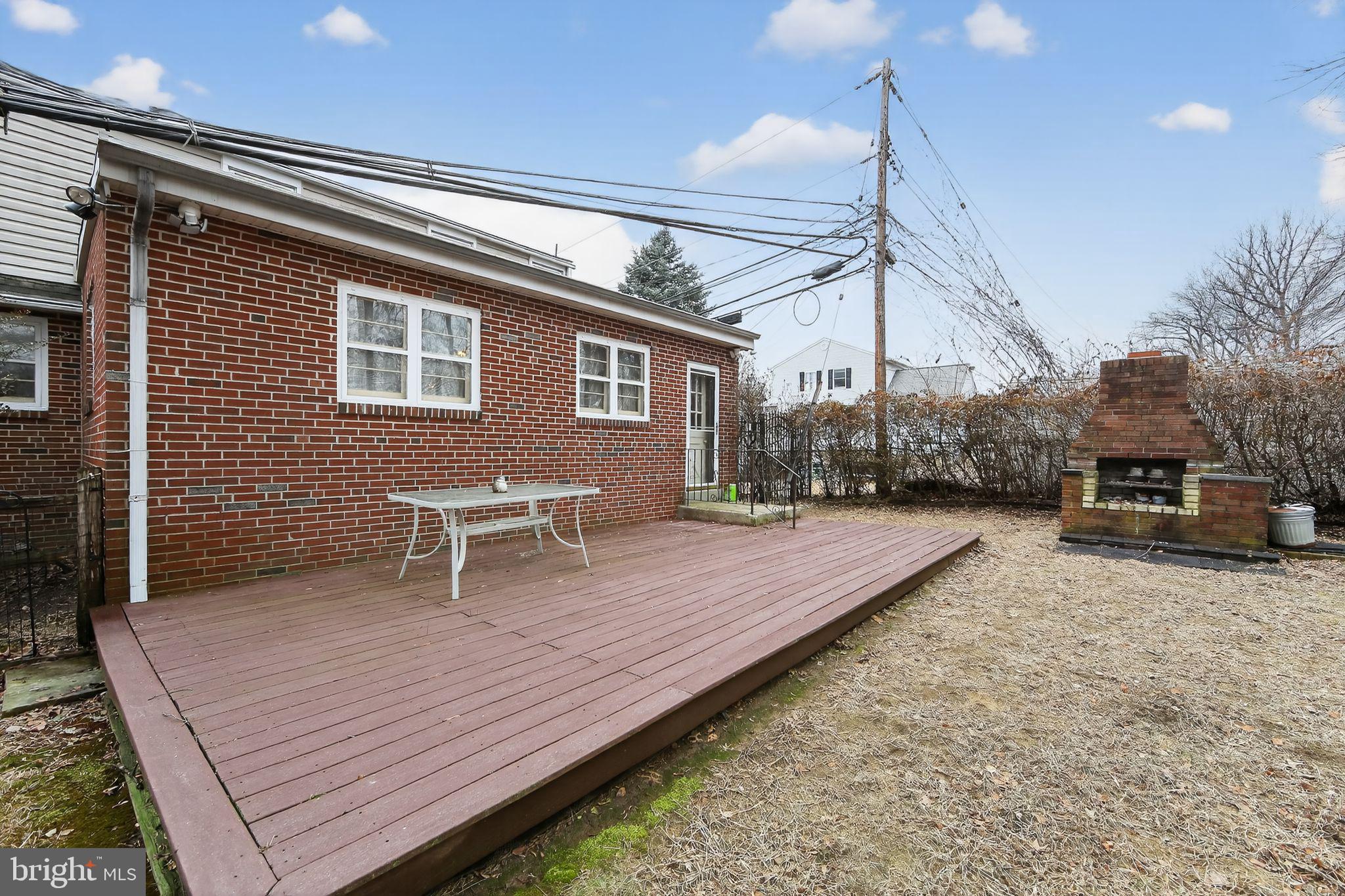 RIDLEY PARK - Residential