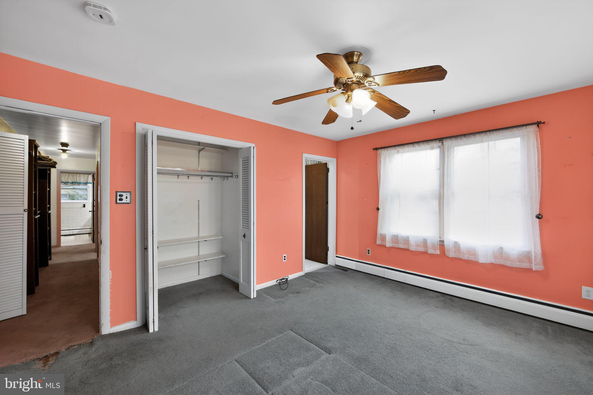 RIDLEY PARK - Residential