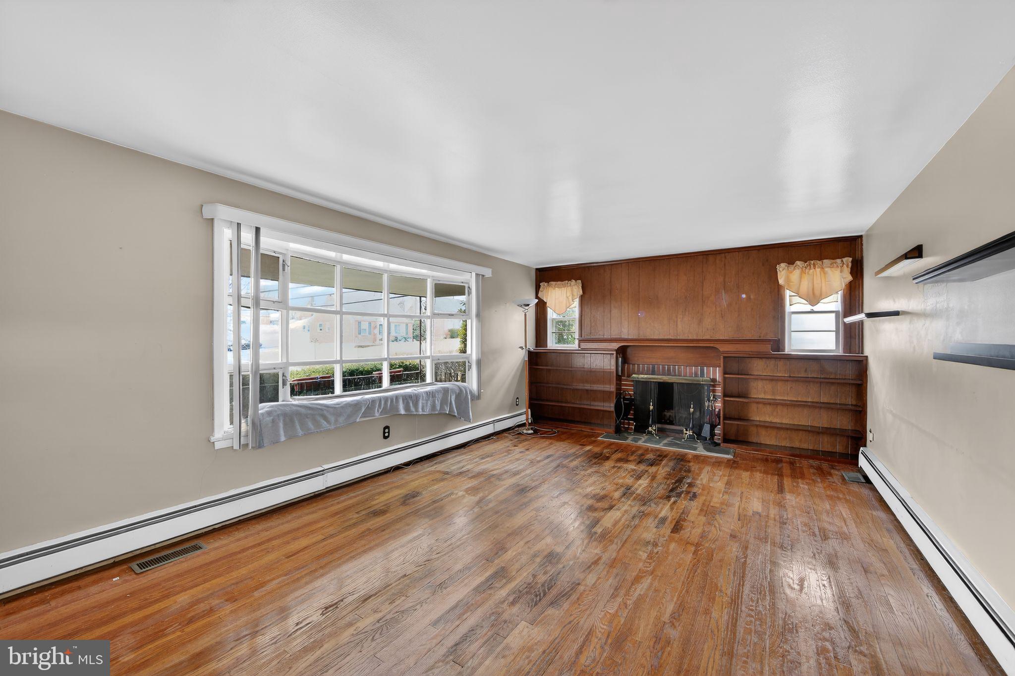 RIDLEY PARK - Residential