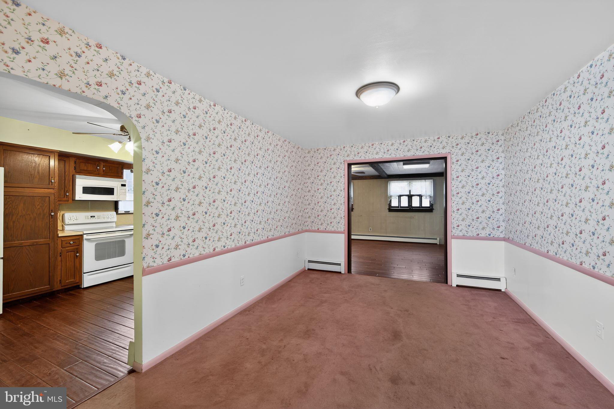 RIDLEY PARK - Residential