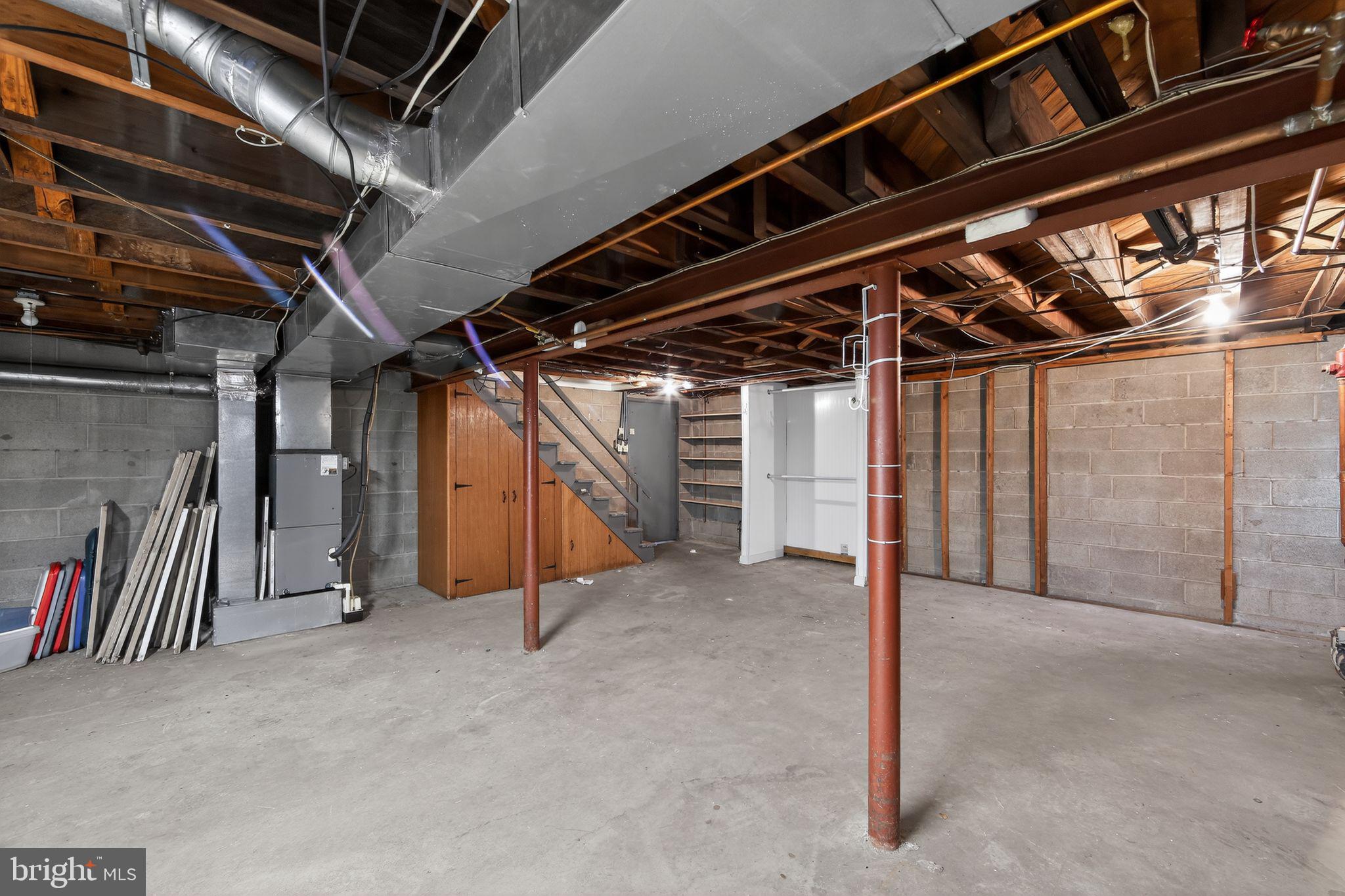 RIDLEY PARK - Residential