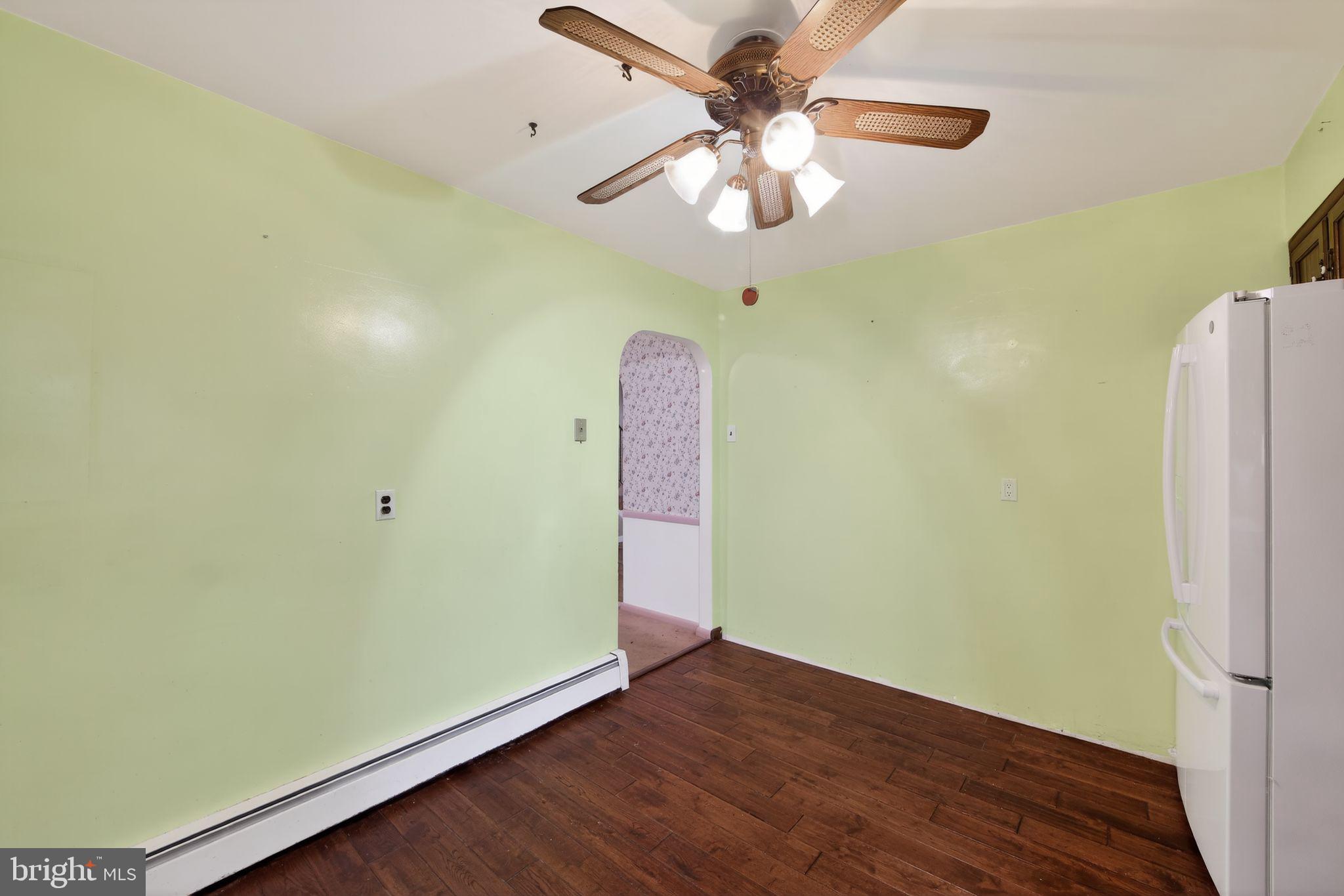 RIDLEY PARK - Residential