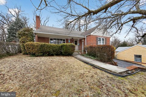 303 PERRY STREET RIDLEY PARK PA 19078