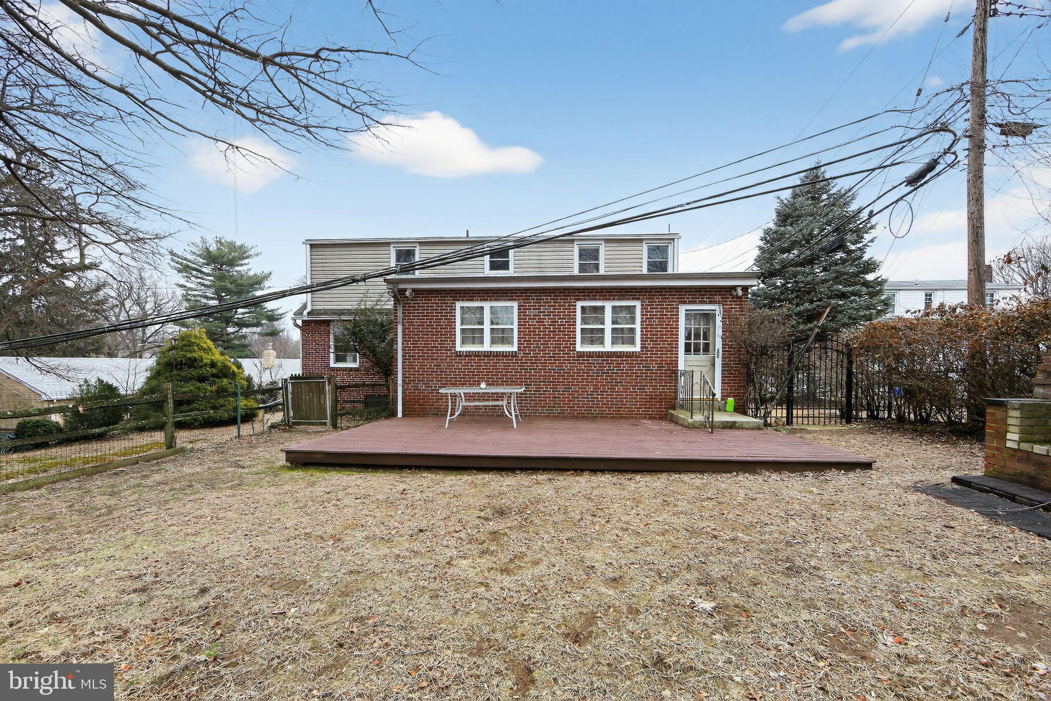 RIDLEY PARK - Residential