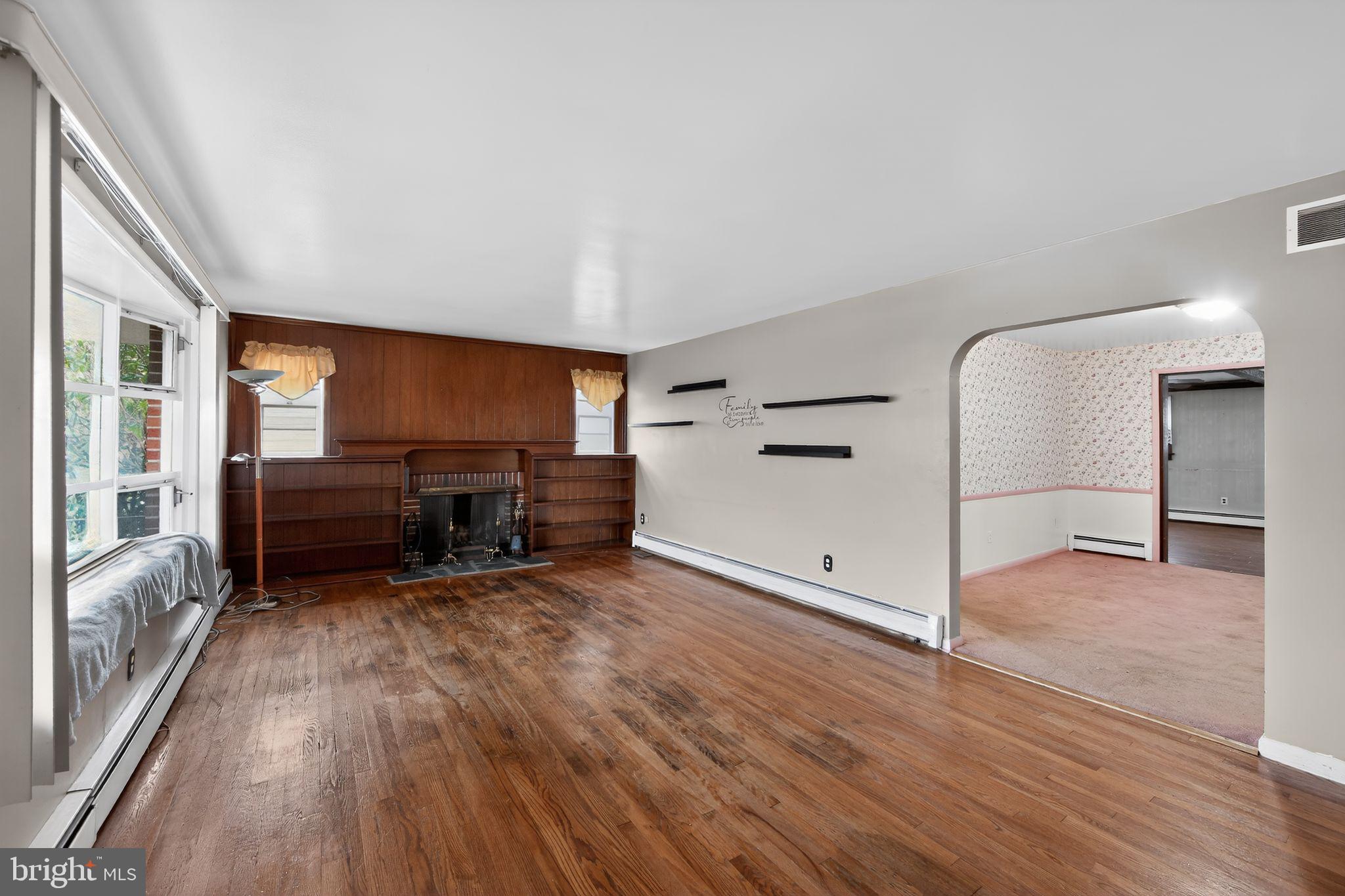 RIDLEY PARK - Residential