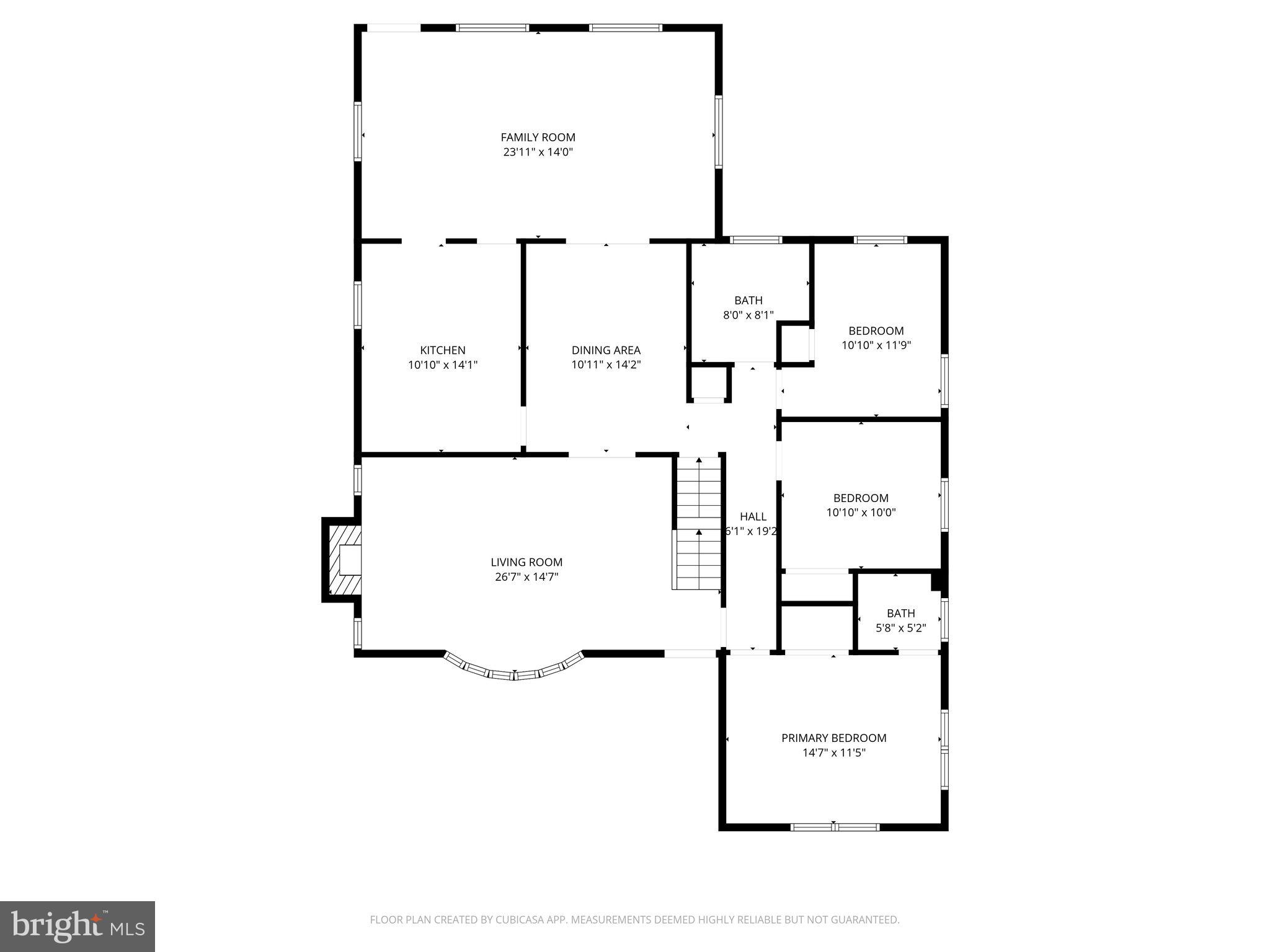RIDLEY PARK - Residential