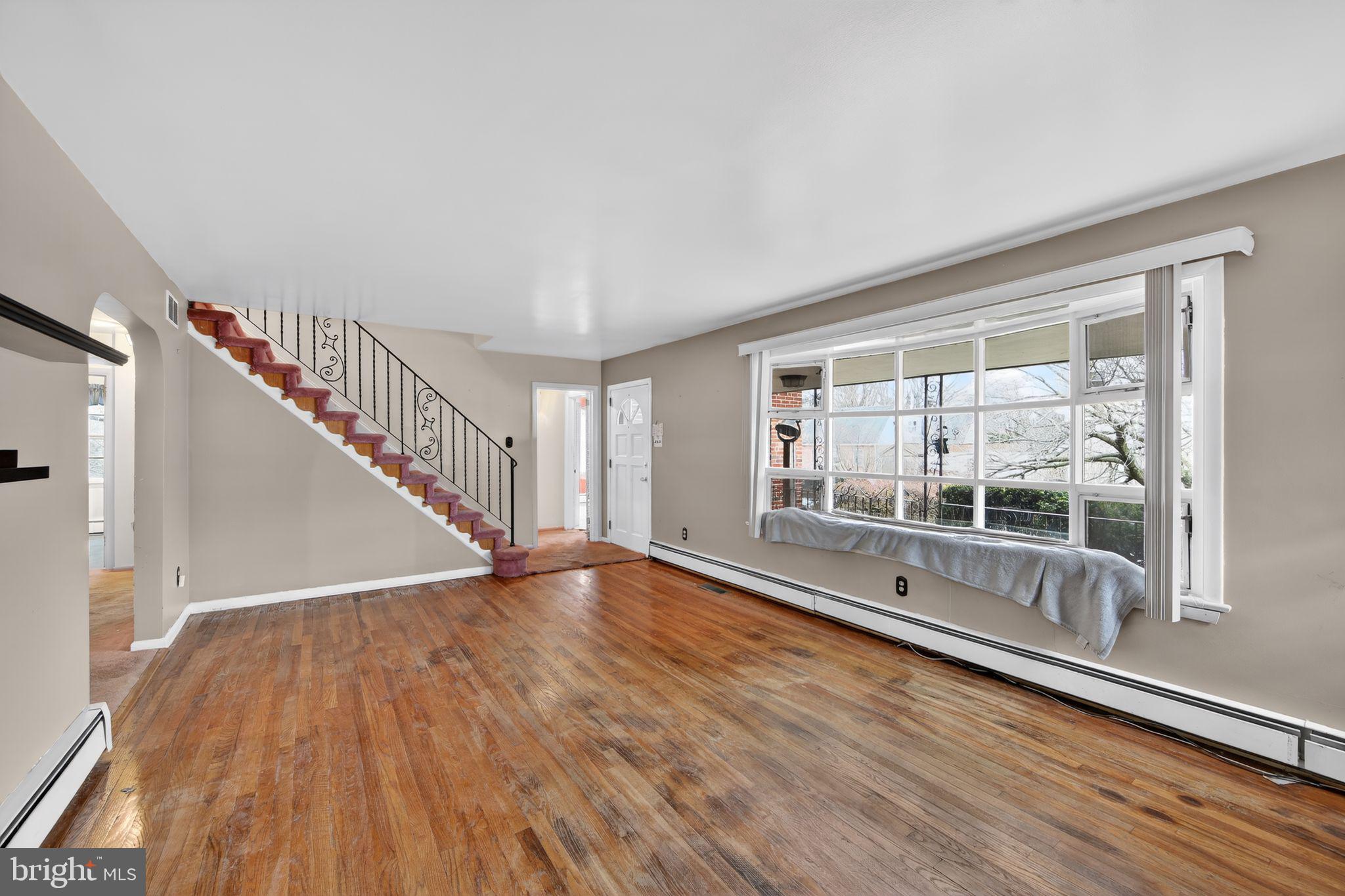 RIDLEY PARK - Residential