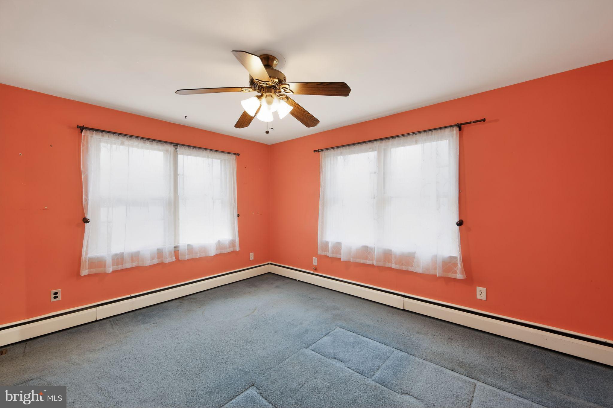 RIDLEY PARK - Residential