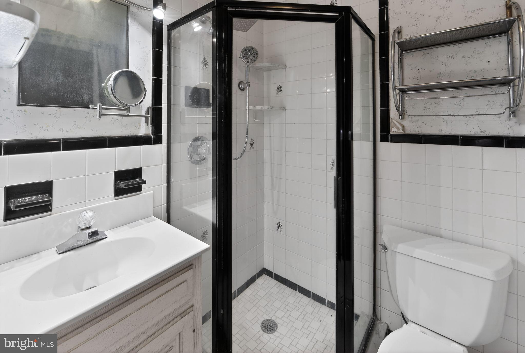 RIDLEY PARK - Residential