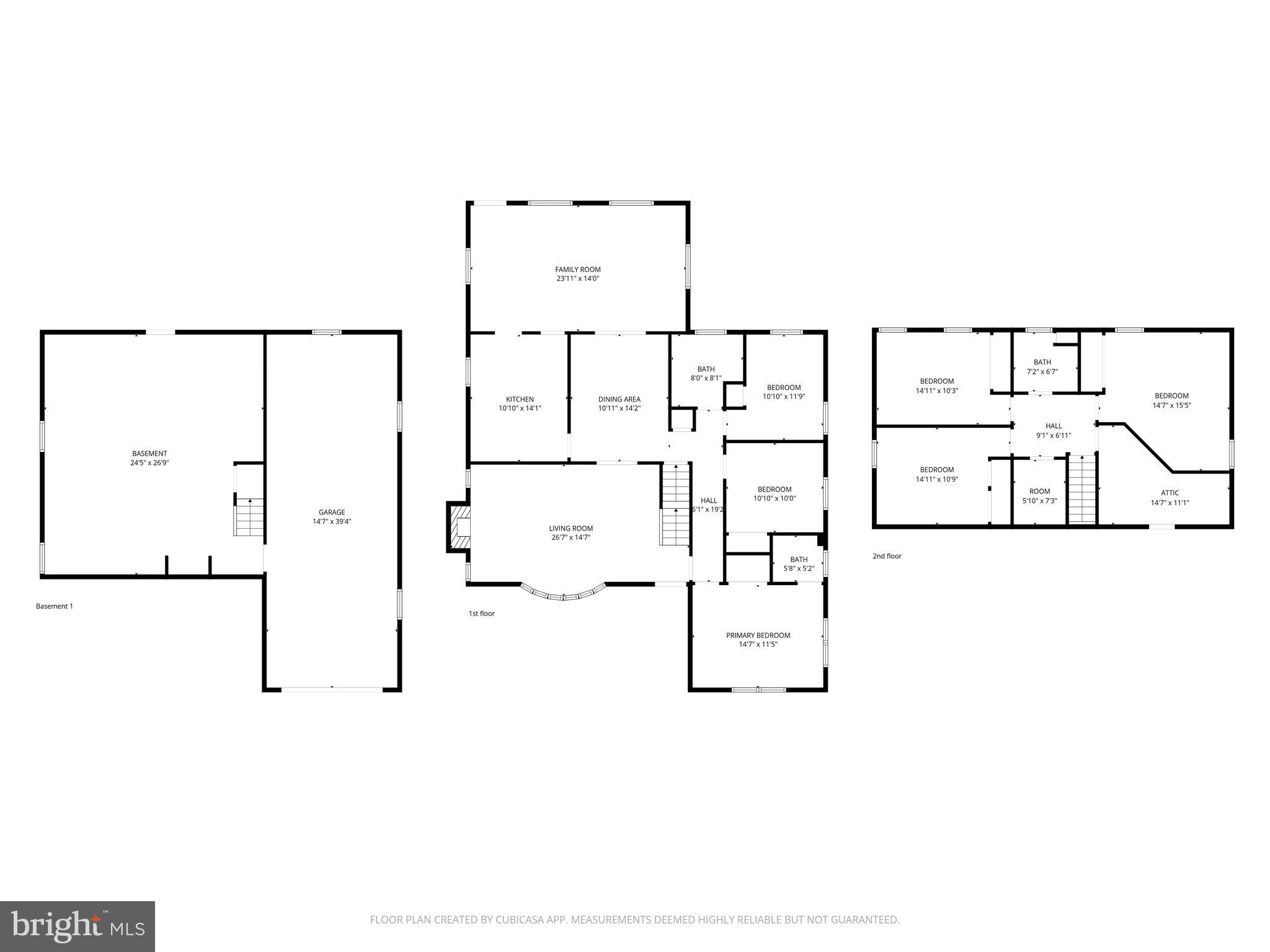 RIDLEY PARK - Residential