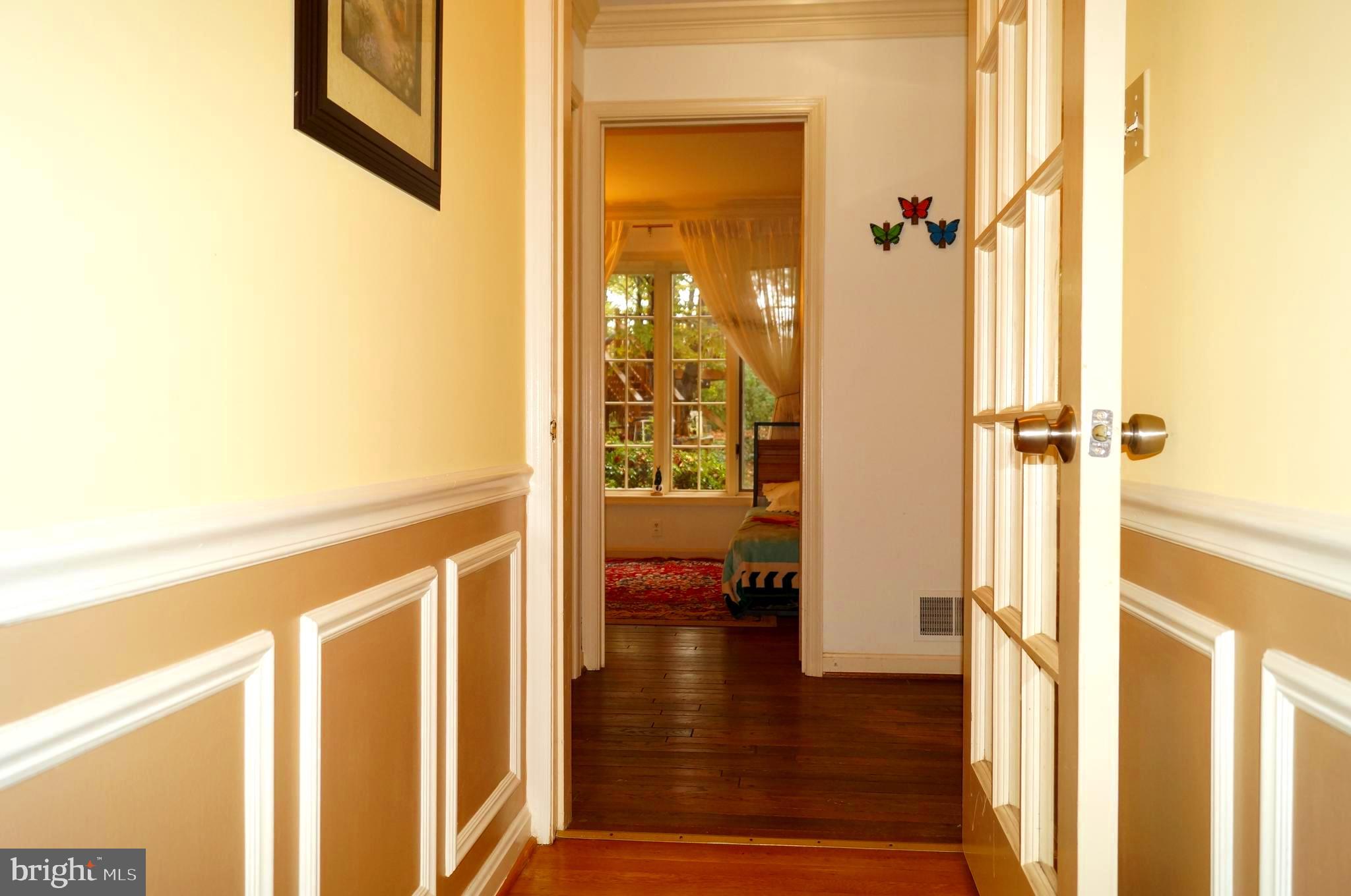 SUTTON PLACE - Residential Lease