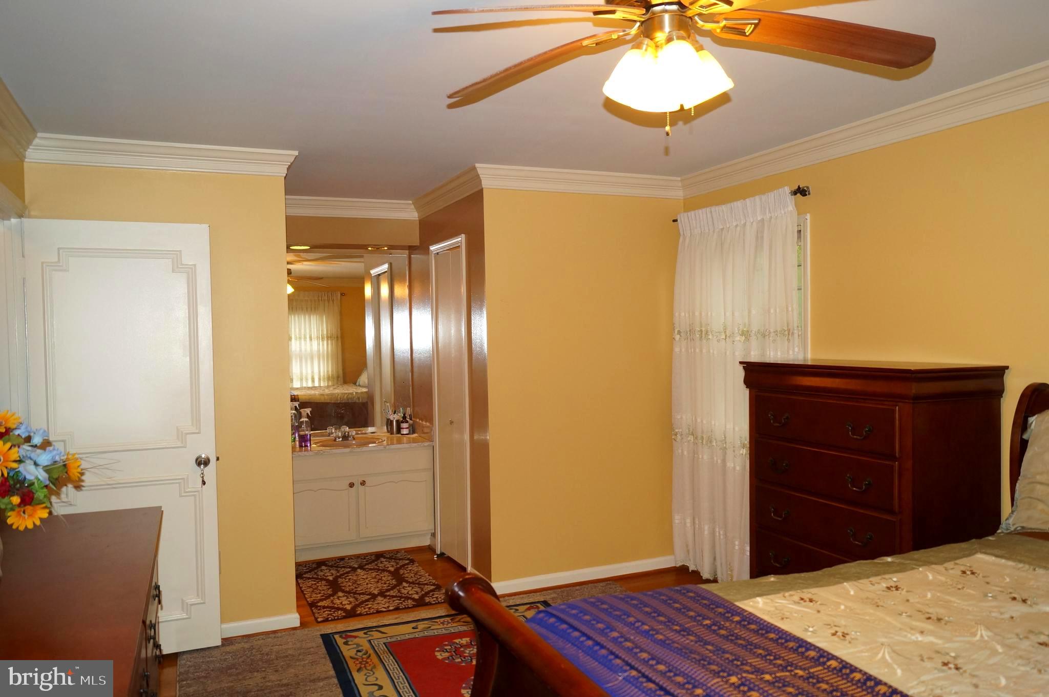 SUTTON PLACE - Residential Lease