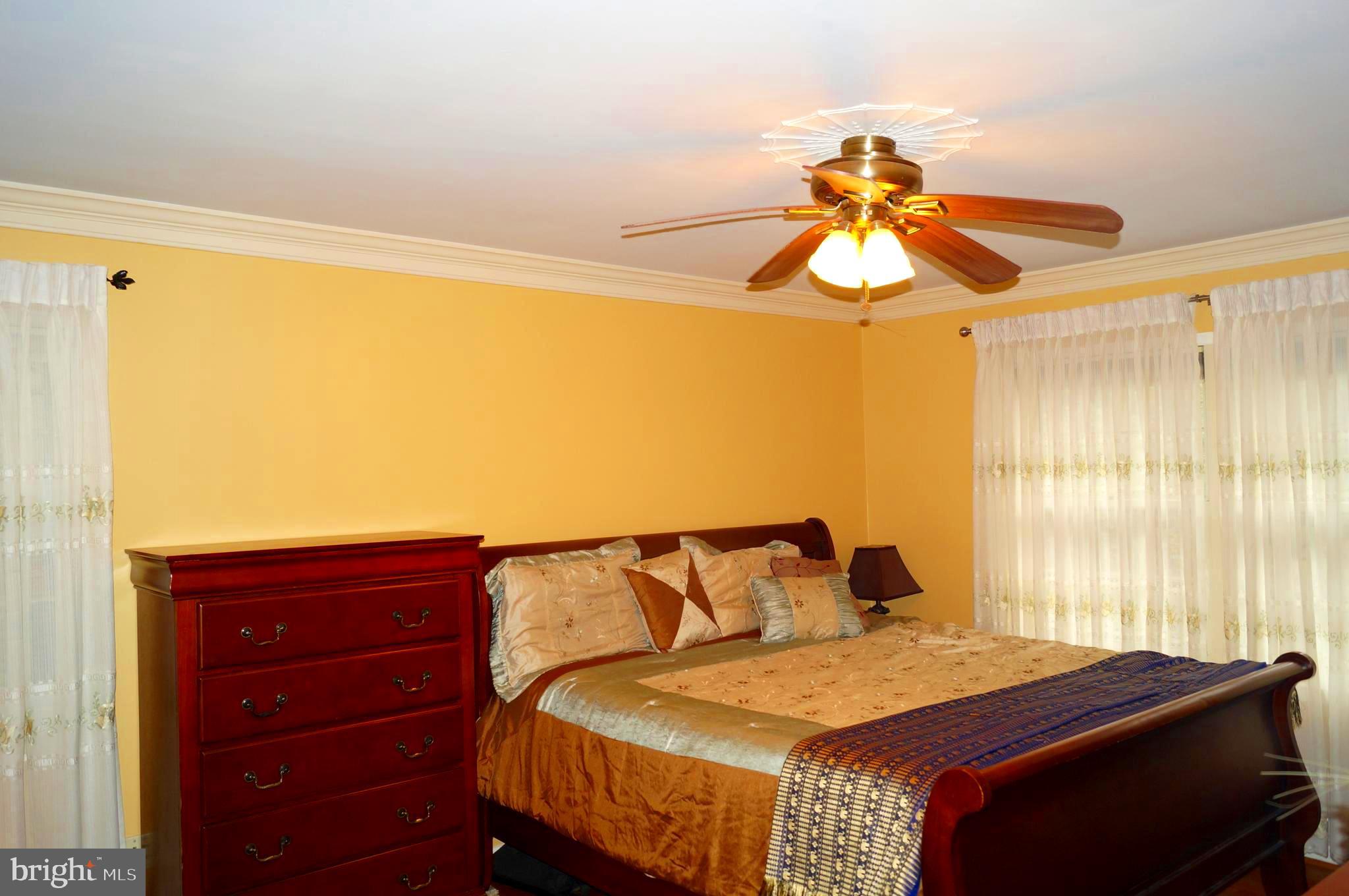 SUTTON PLACE - Residential Lease