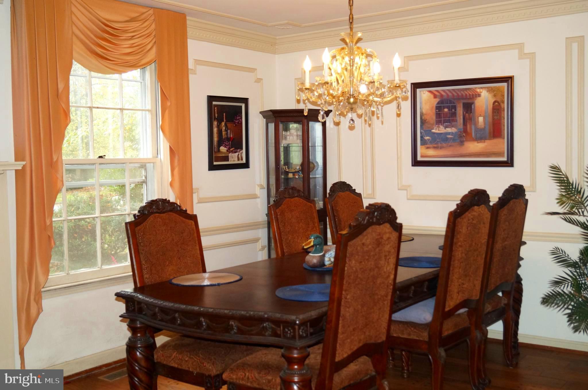 SUTTON PLACE - Residential Lease