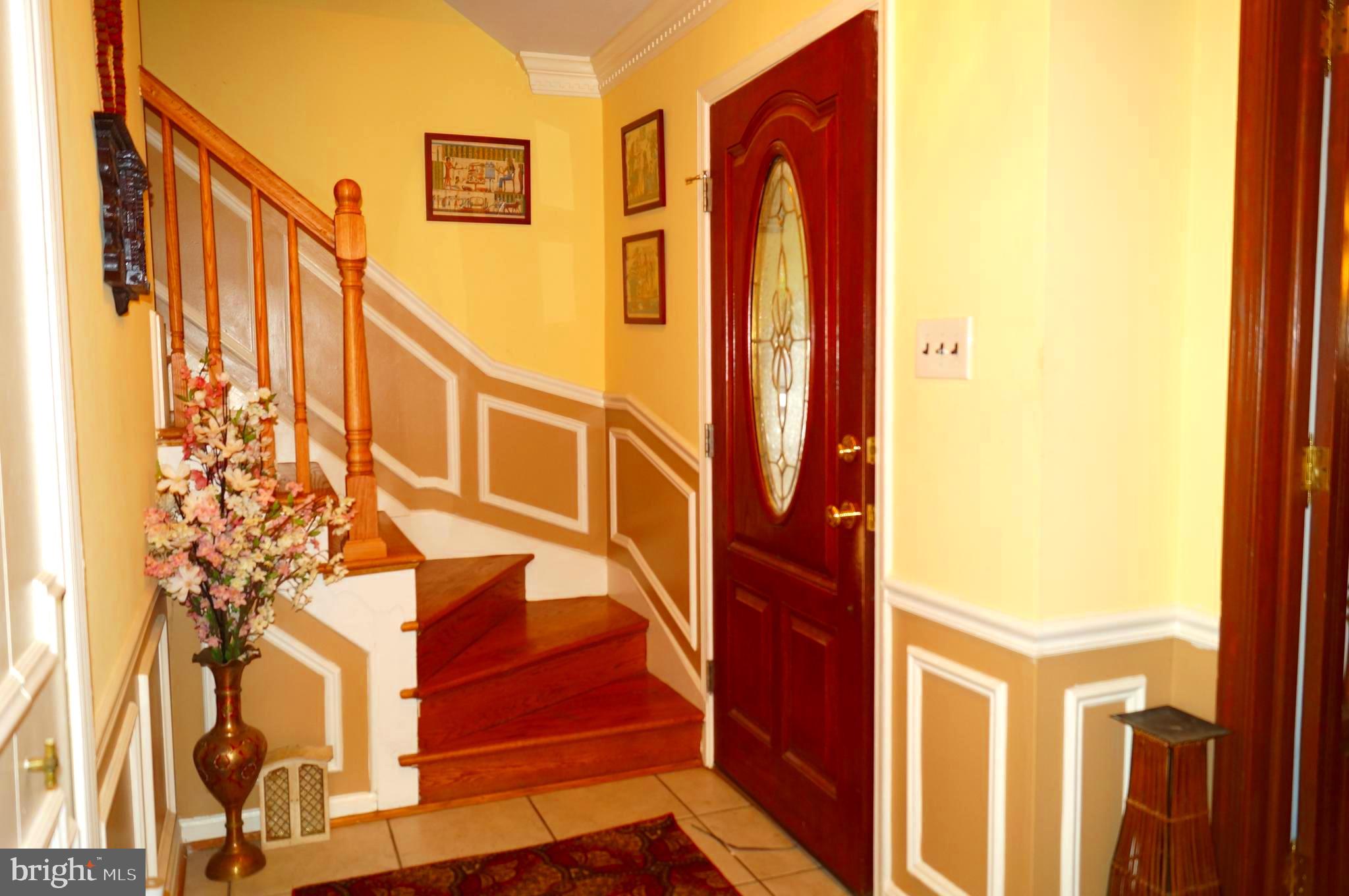 SUTTON PLACE - Residential Lease