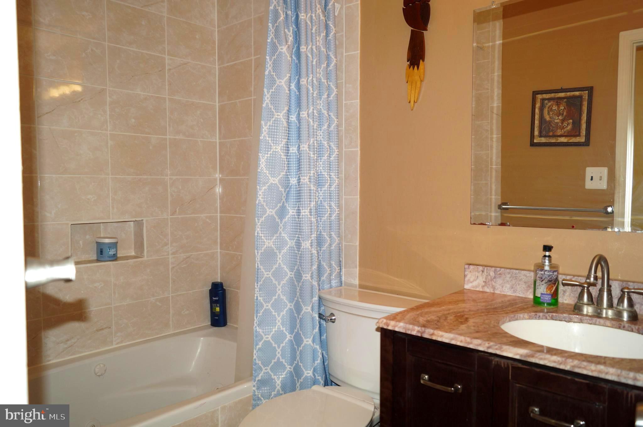 SUTTON PLACE - Residential Lease