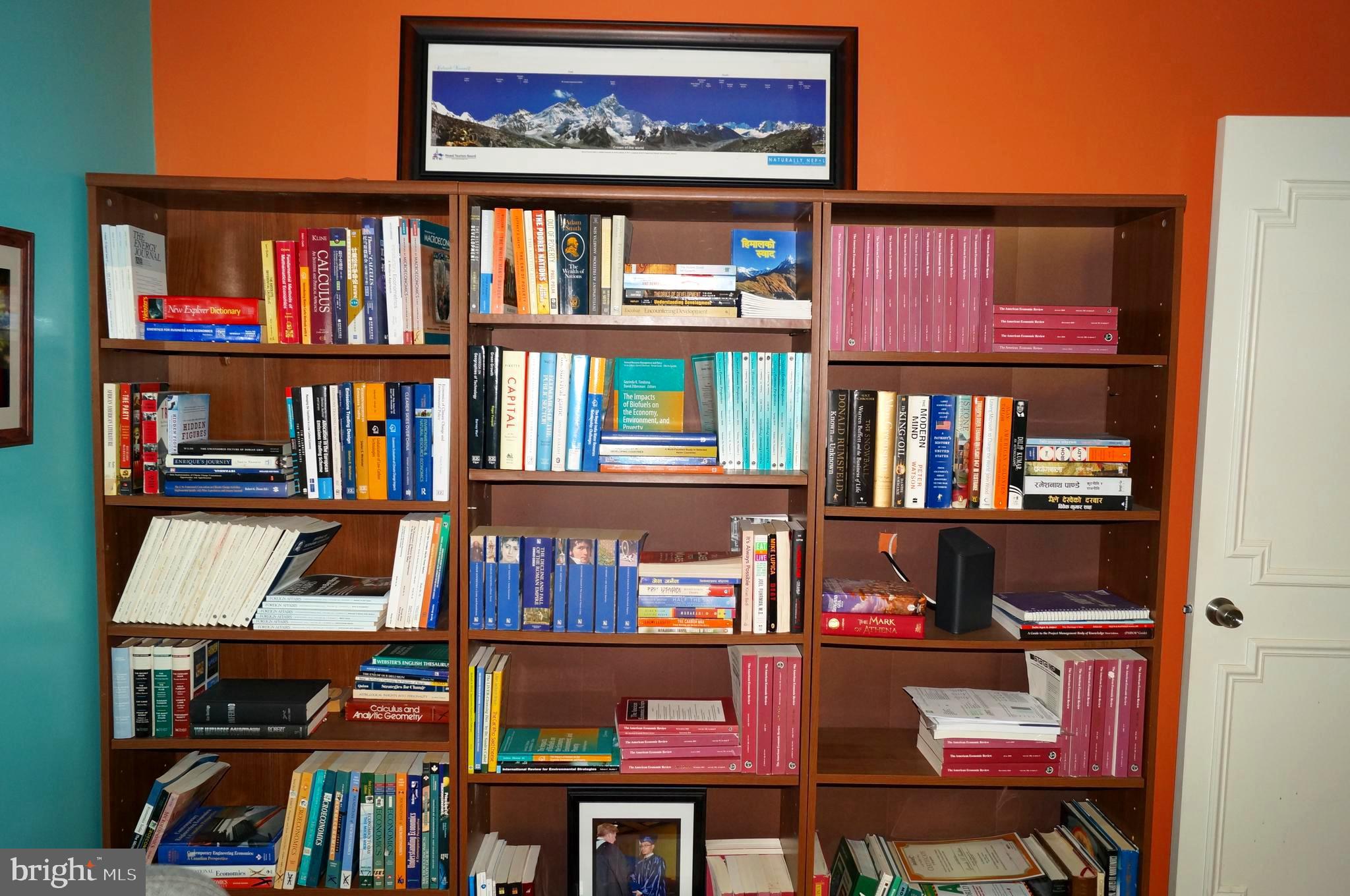 SUTTON PLACE - Residential Lease