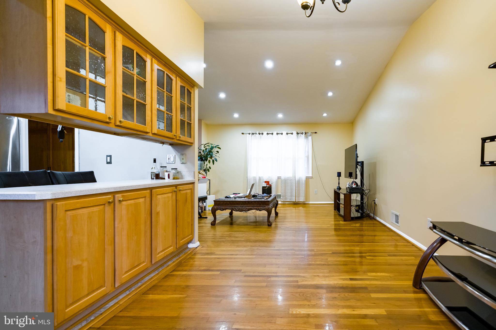 CHARTLEY EAST - Residential