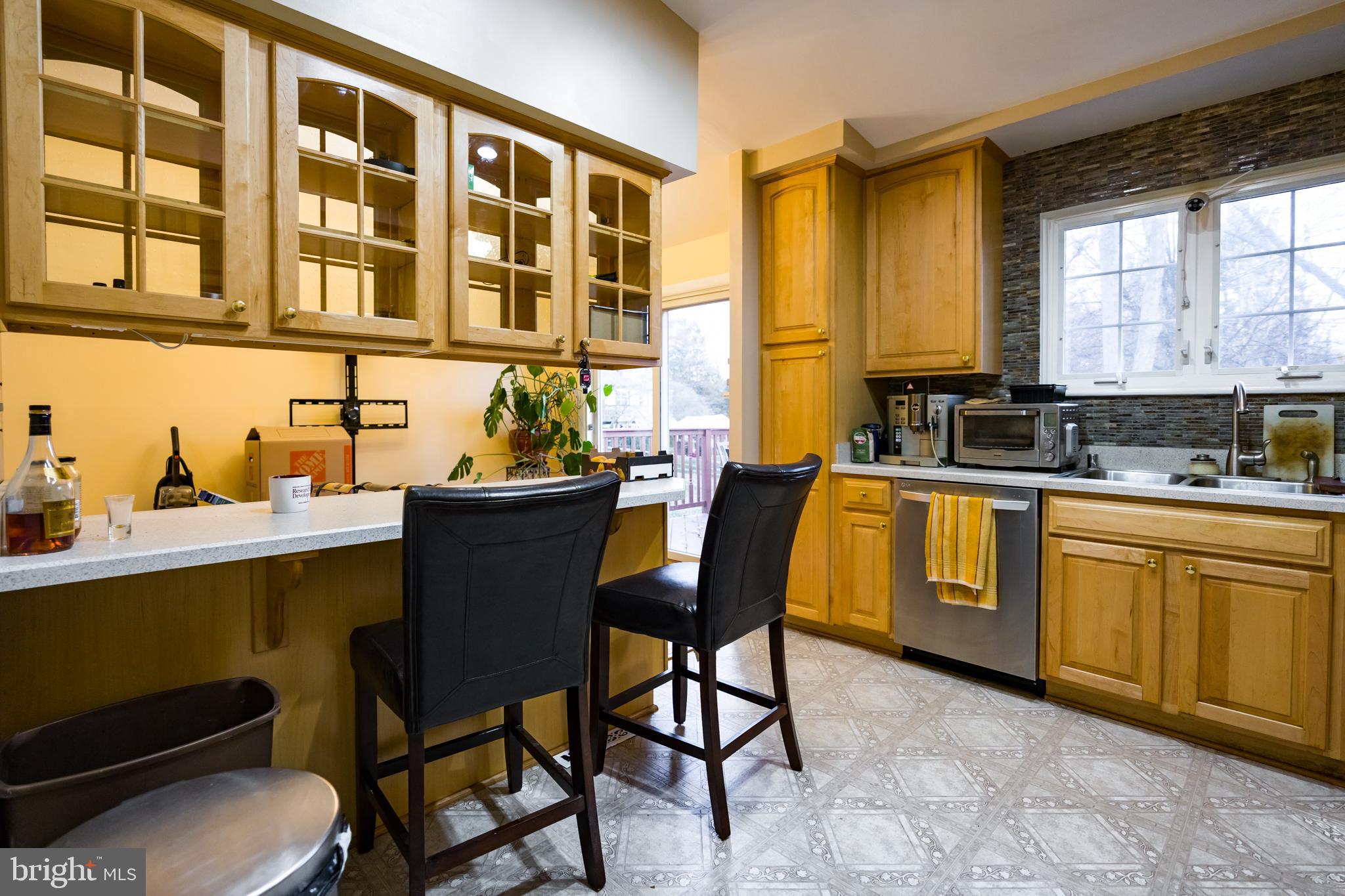 CHARTLEY EAST - Residential