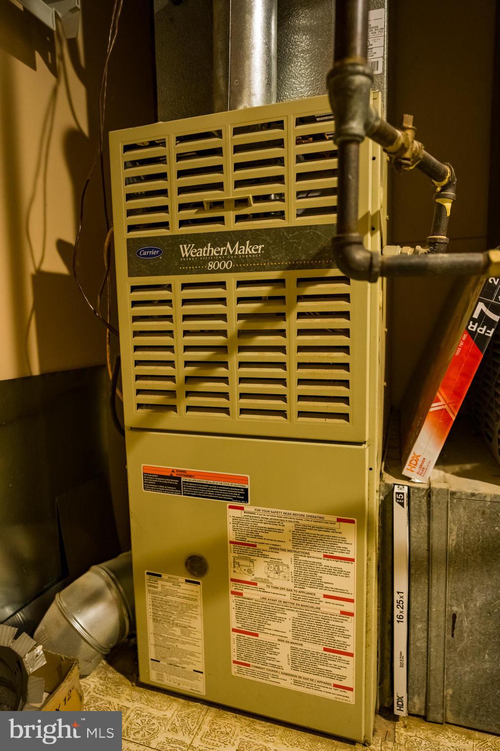 CHARTLEY EAST - Residential