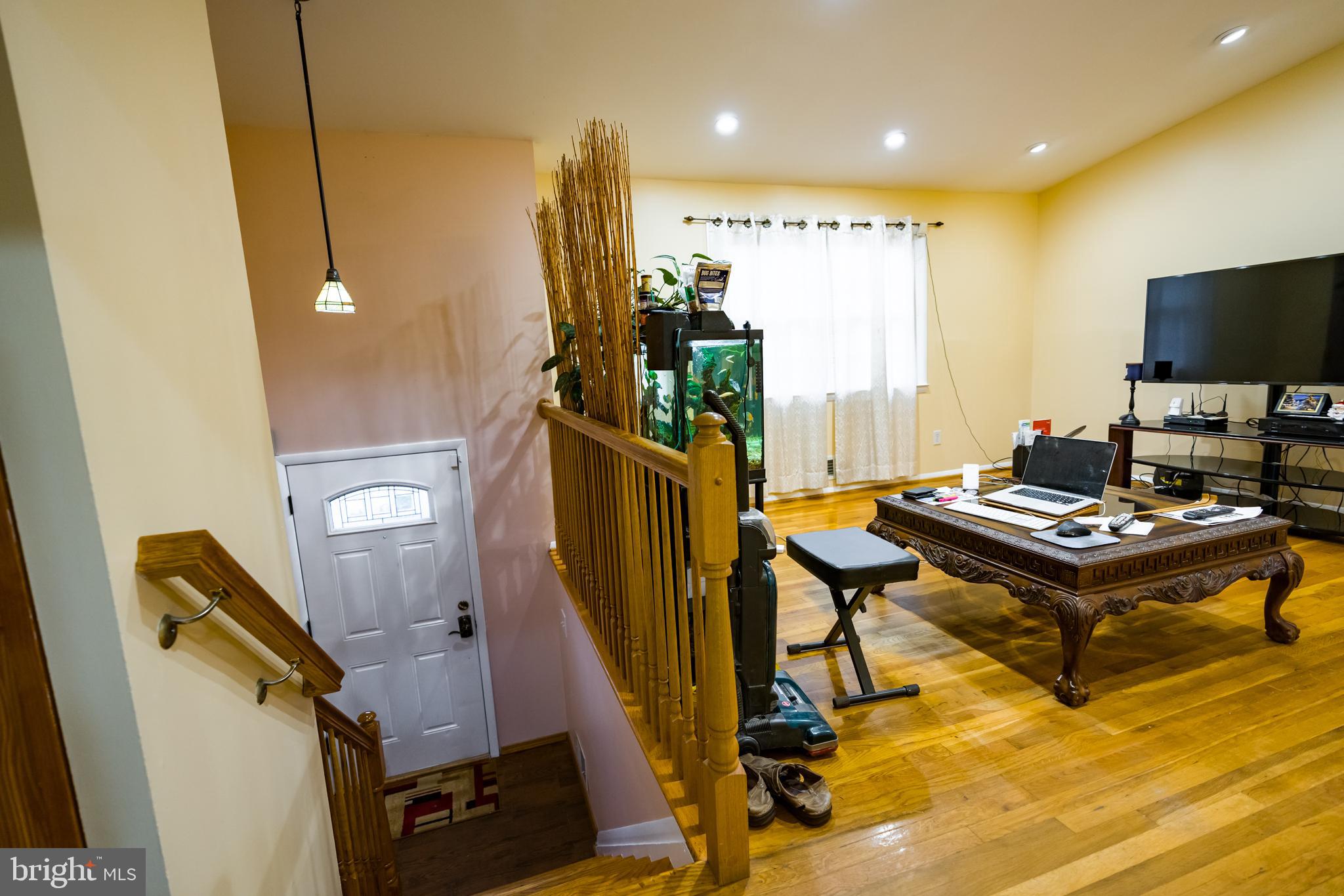 CHARTLEY EAST - Residential