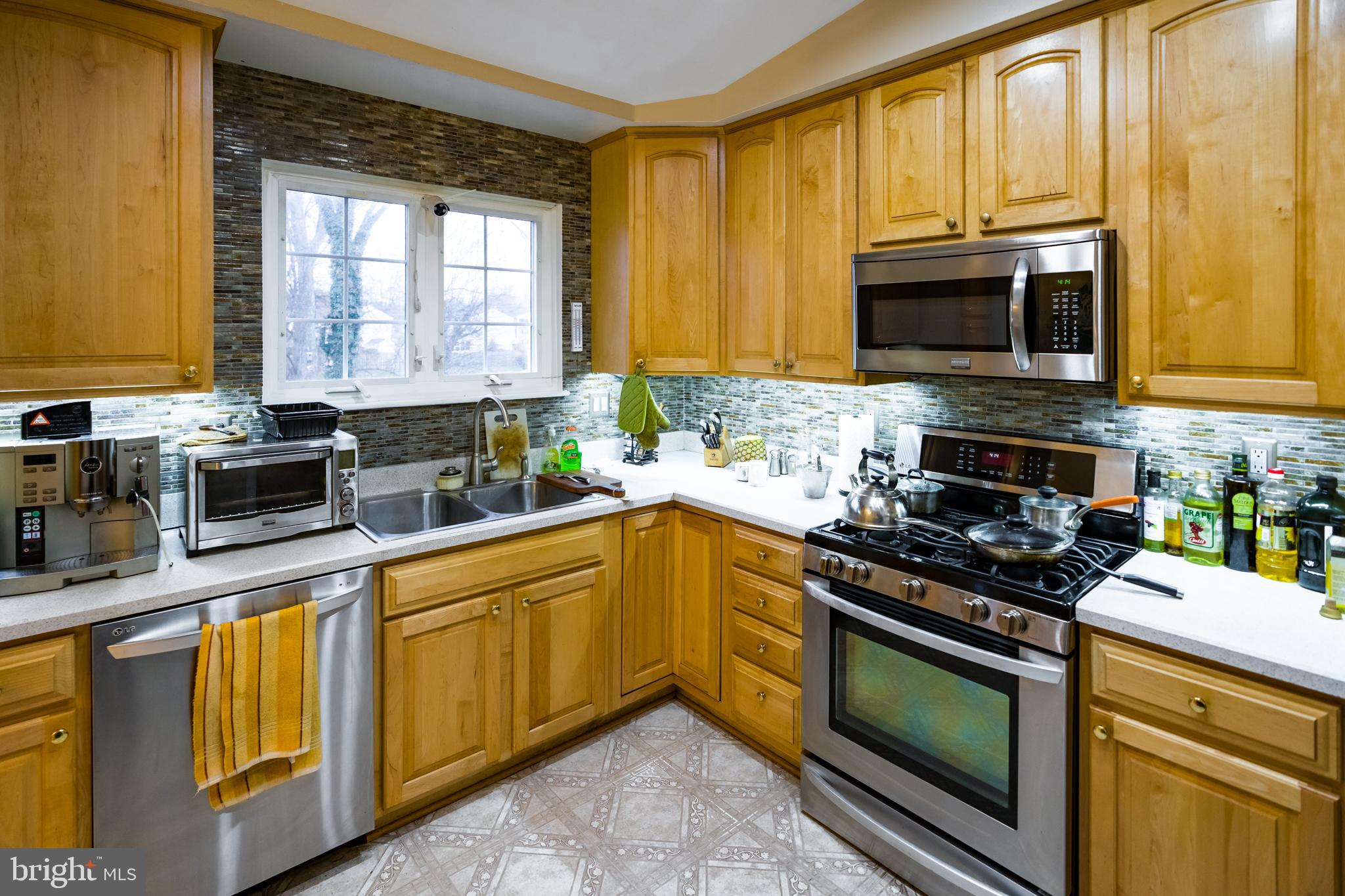 CHARTLEY EAST - Residential